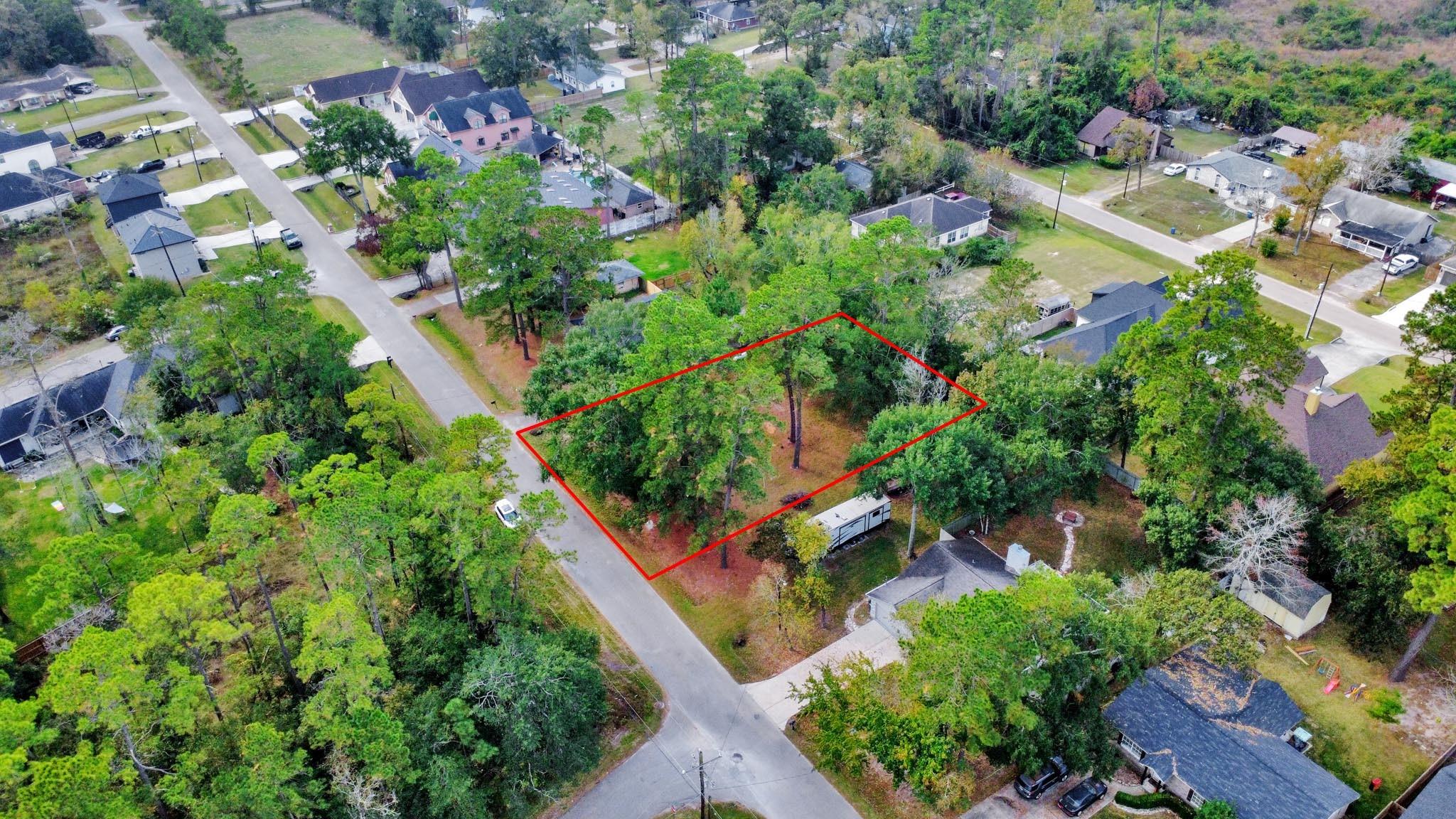 10615 Twin Oak Drive