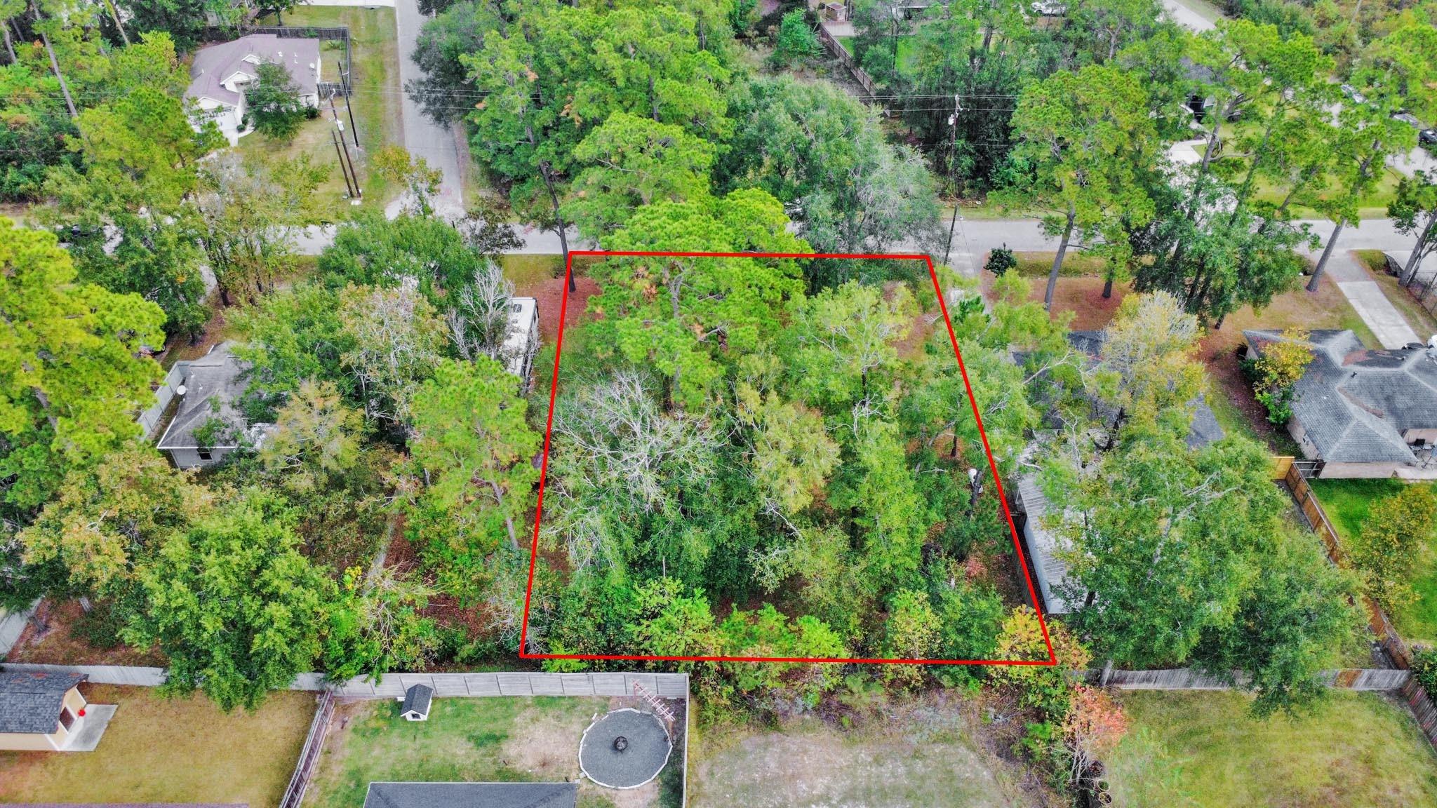 10615 Twin Oak Drive