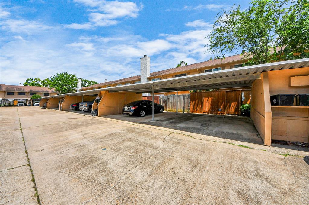 5801 Lumberdale Road # 74