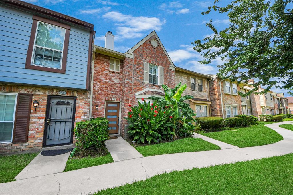 5801 Lumberdale Road # 74
