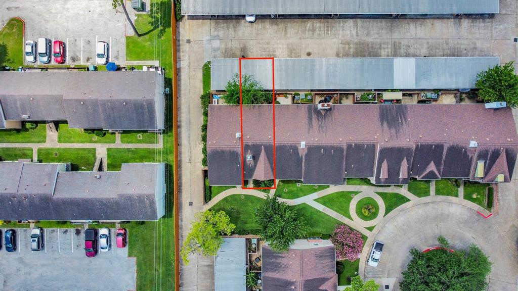 5801 Lumberdale Road # 74