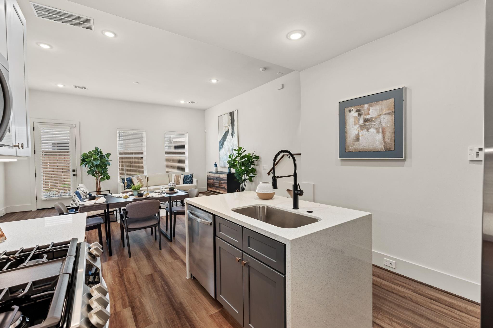 879 Rachel Street # A