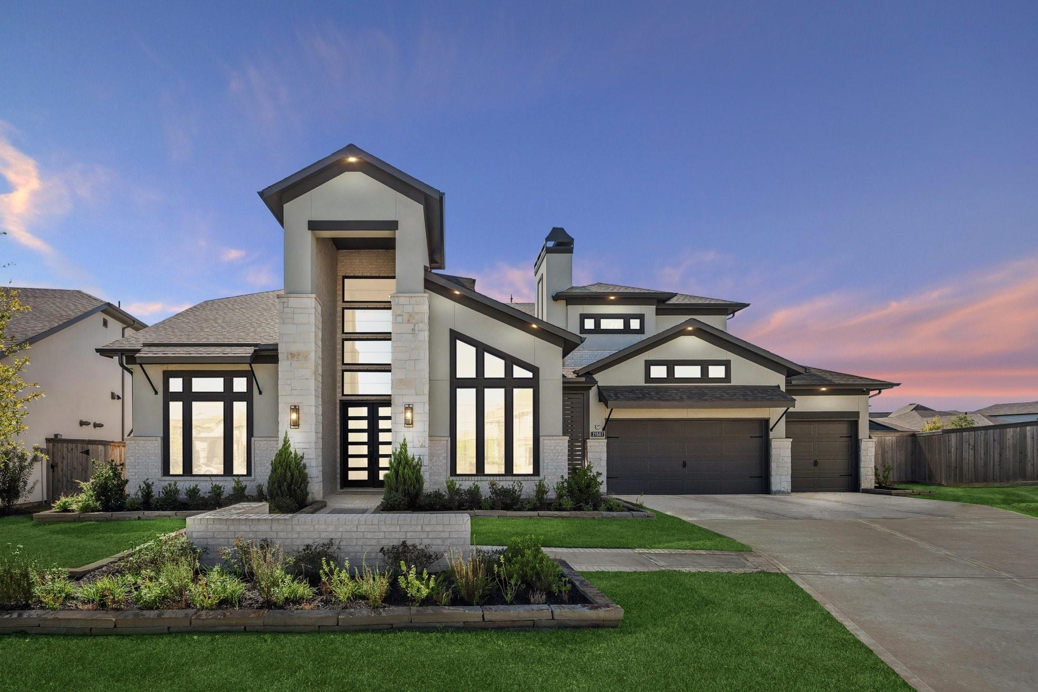 21507 Flowerhead Way