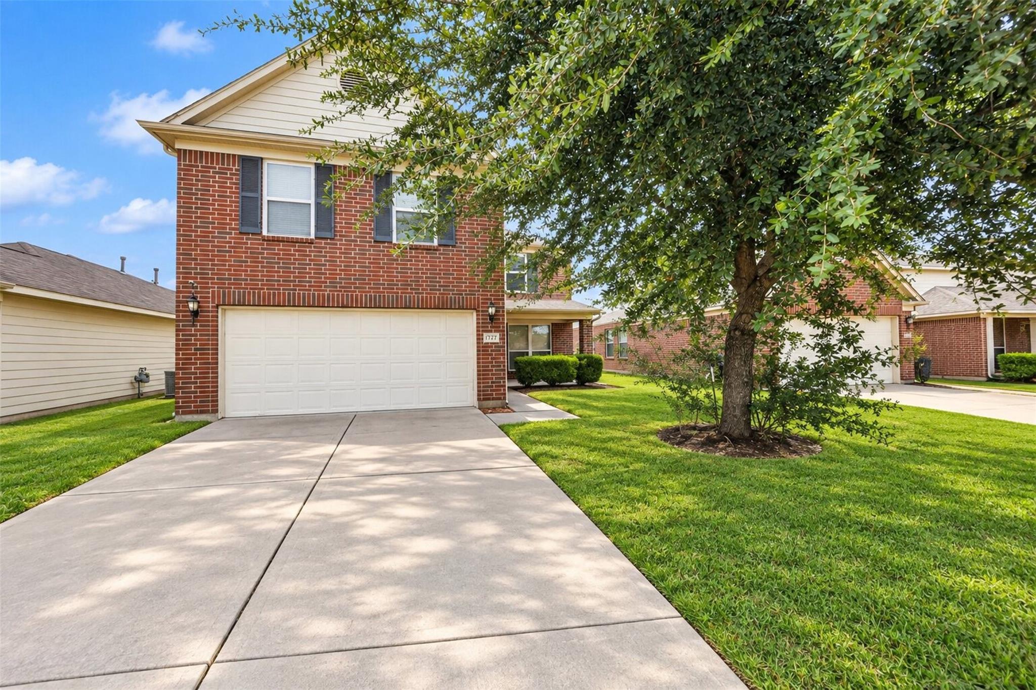 7227 Fox Scene Drive