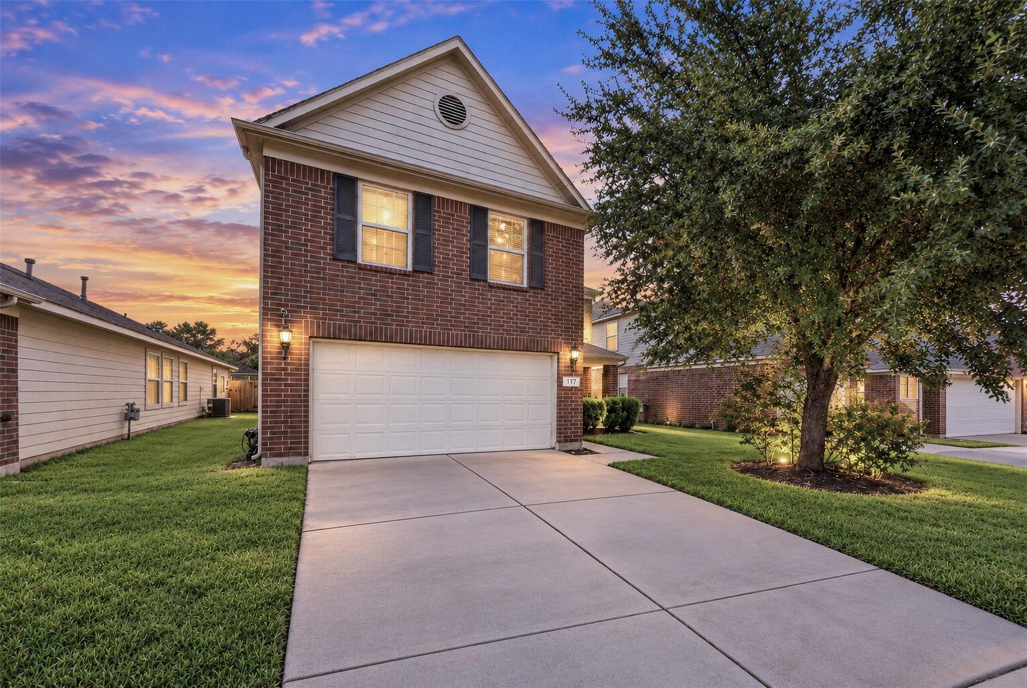 7227 Fox Scene Drive