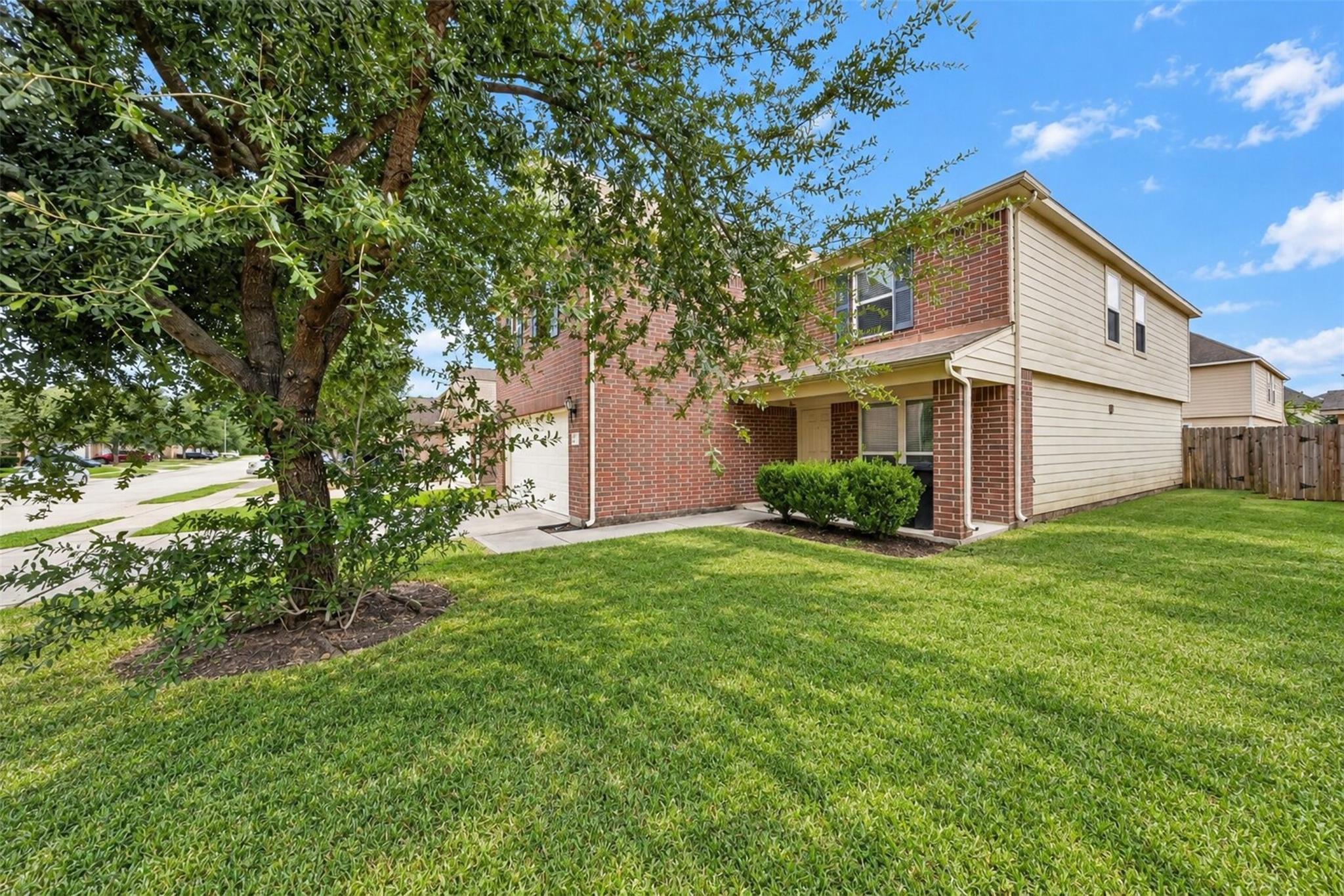 7227 Fox Scene Drive