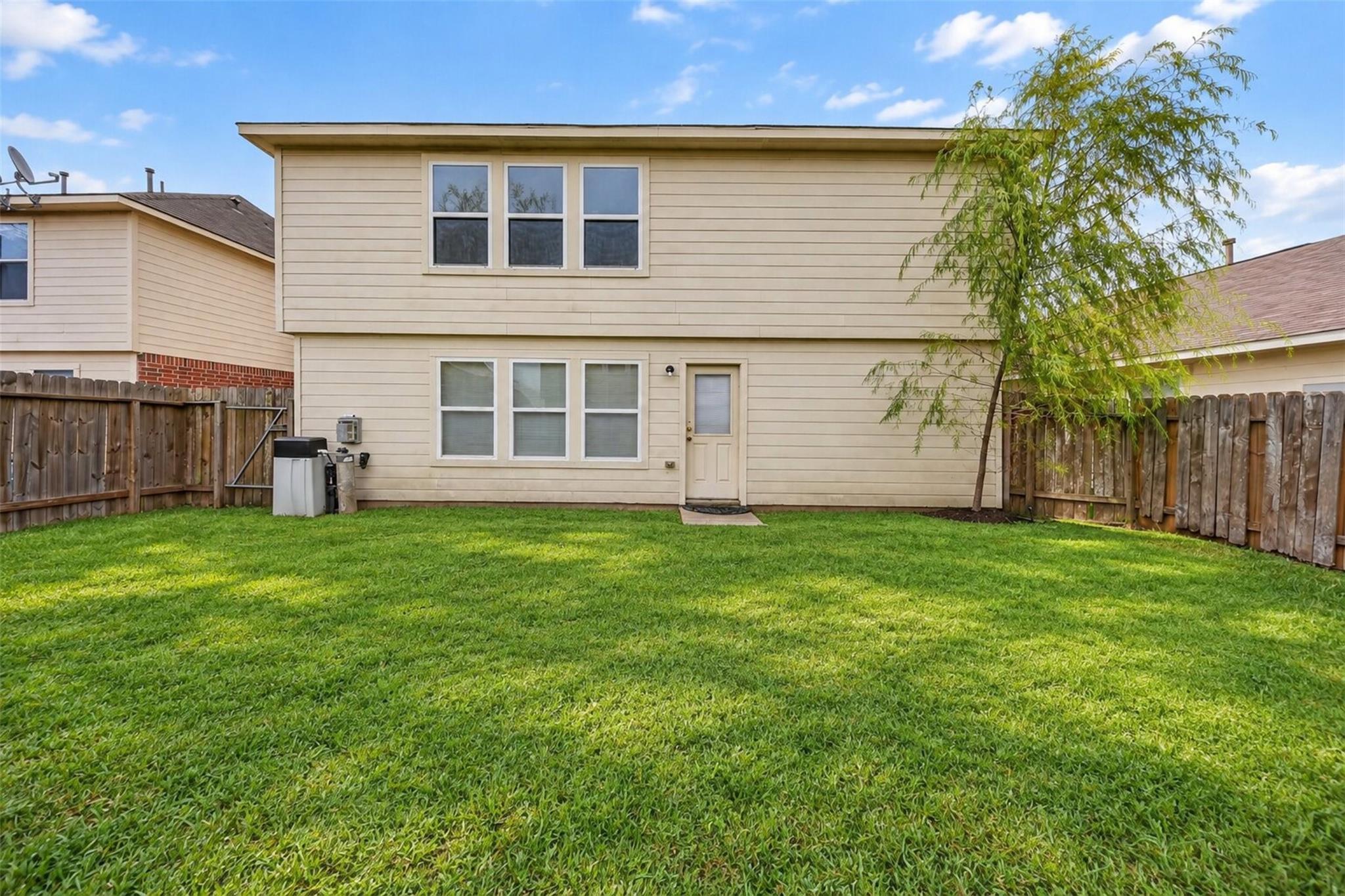7227 Fox Scene Drive