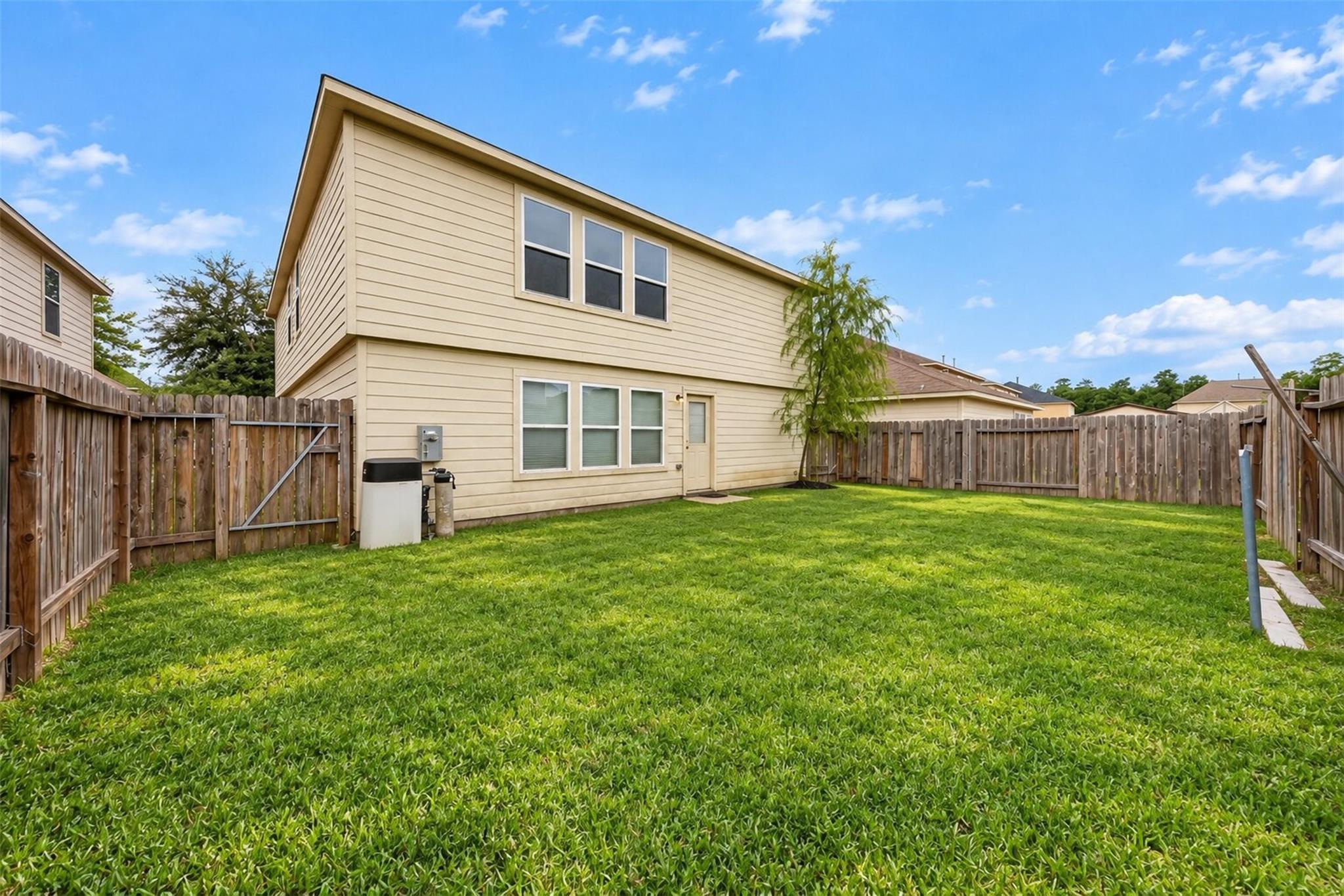 7227 Fox Scene Drive