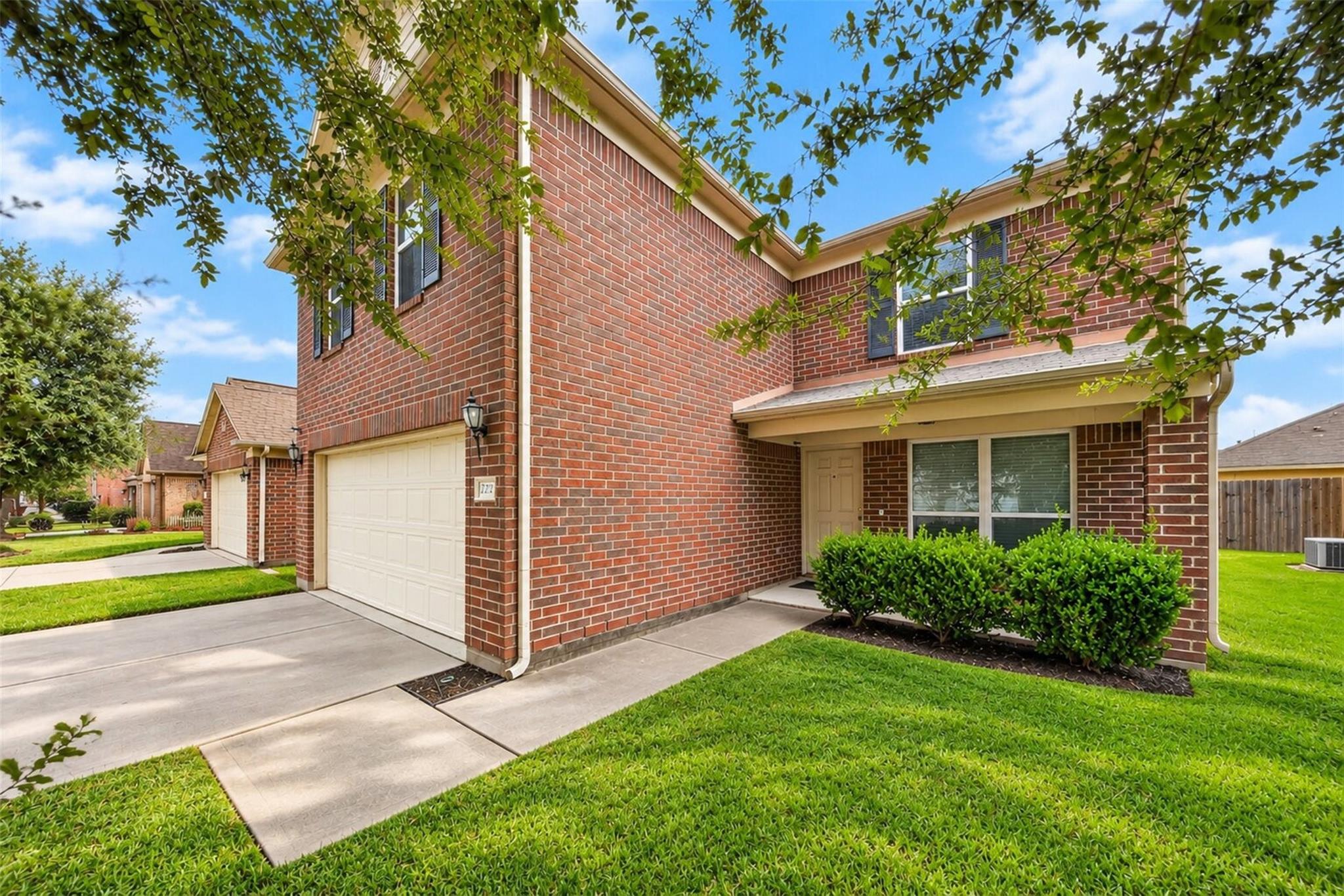 7227 Fox Scene Drive