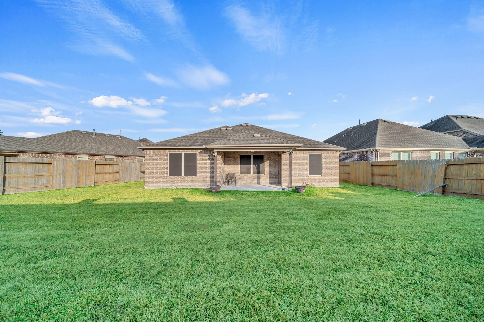 15451 Royce Holly Drive