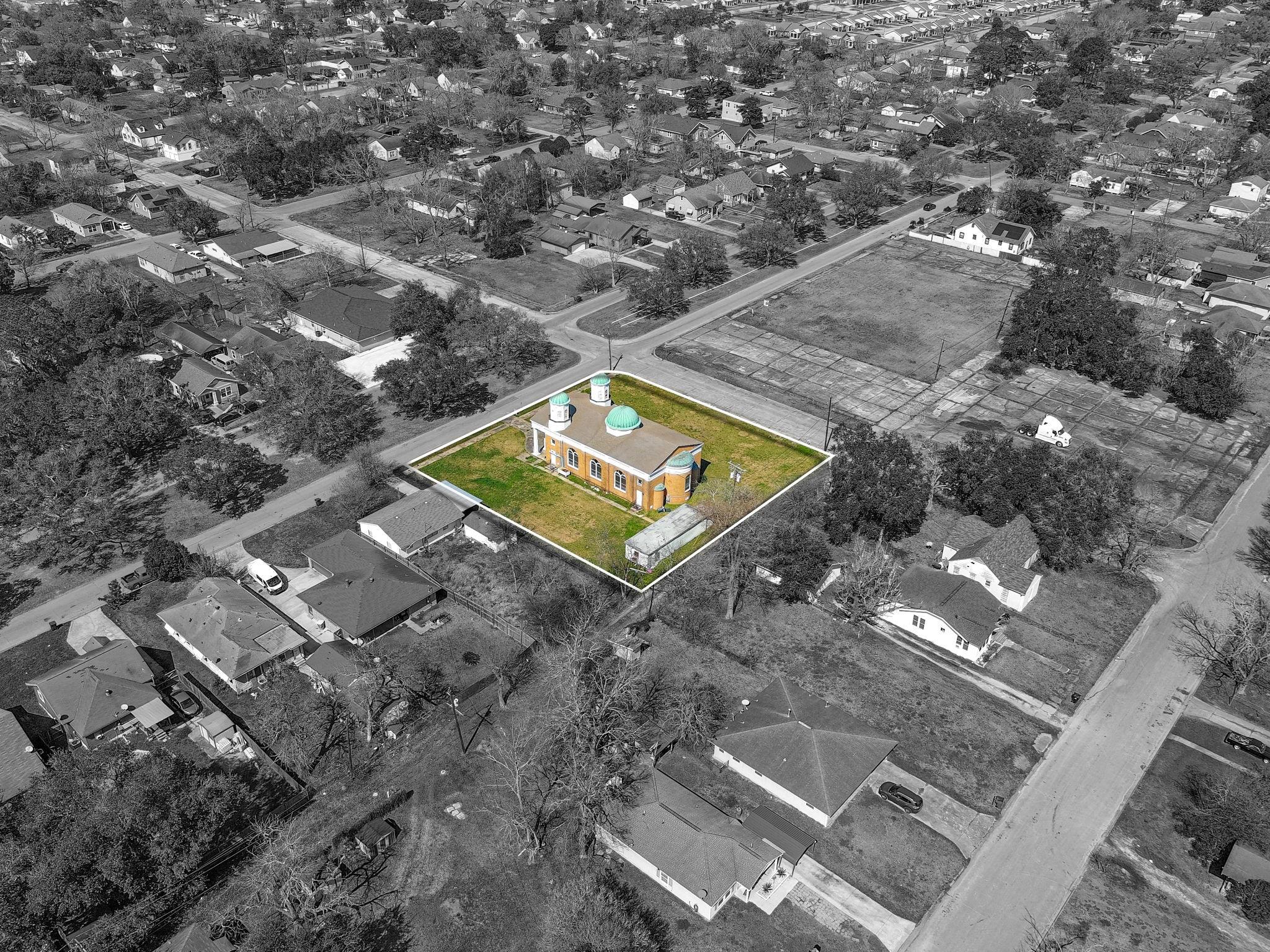 3146 Thomas Boulevard