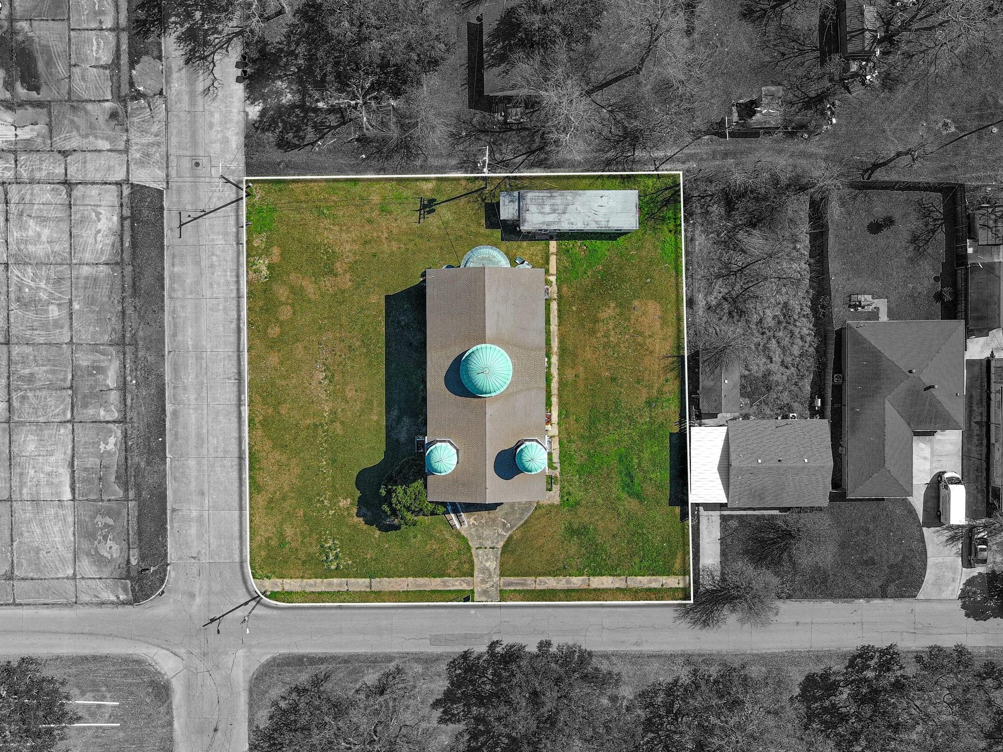 3146 Thomas Boulevard