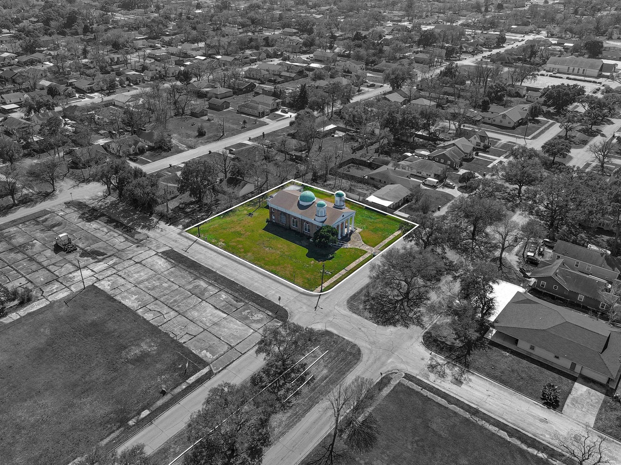 3146 Thomas Boulevard