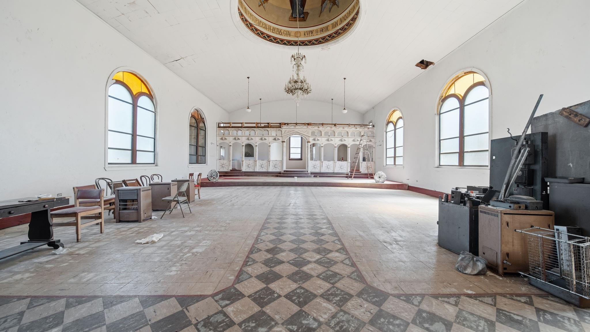 3146 Thomas Boulevard