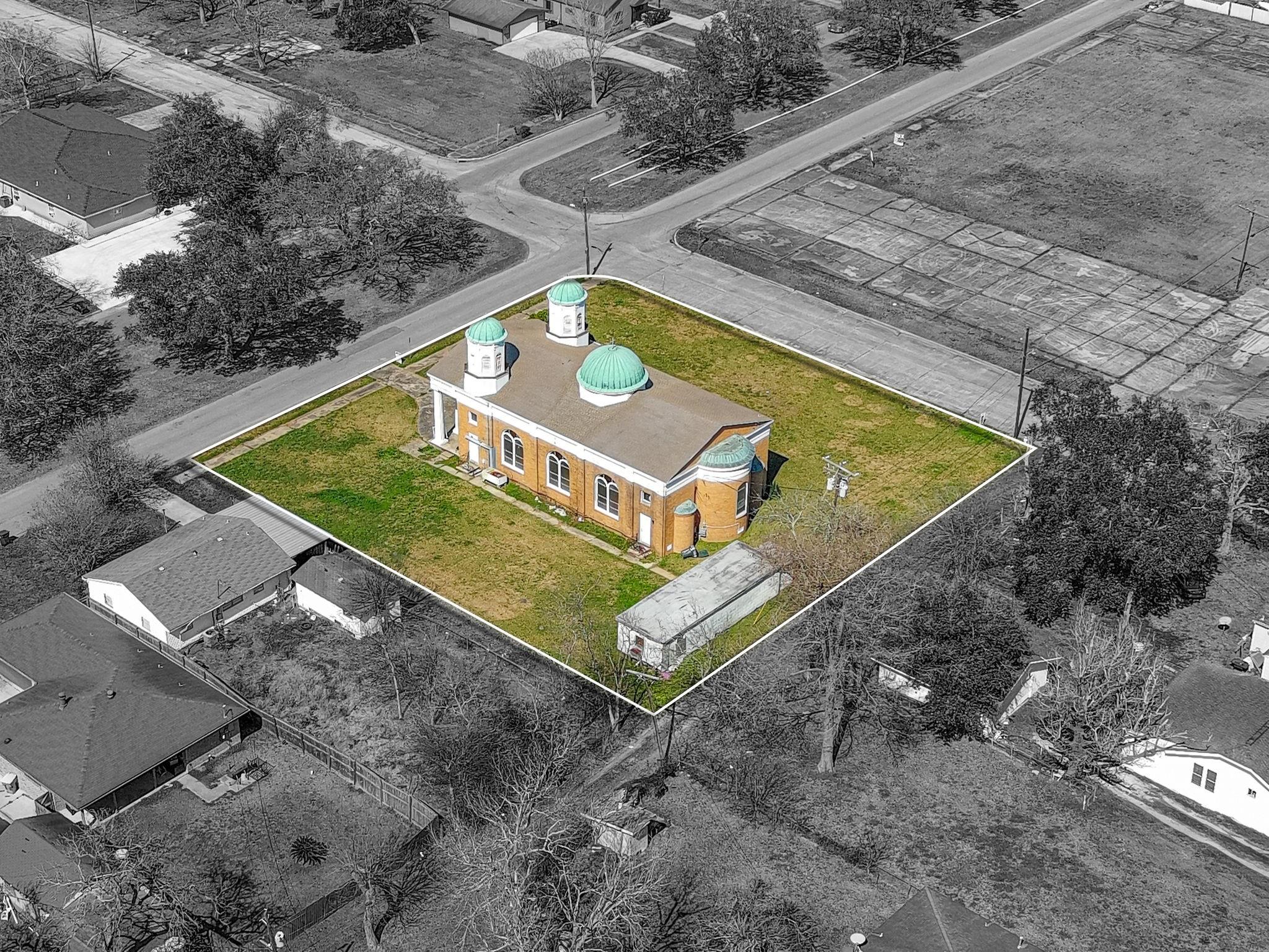 3146 Thomas Boulevard