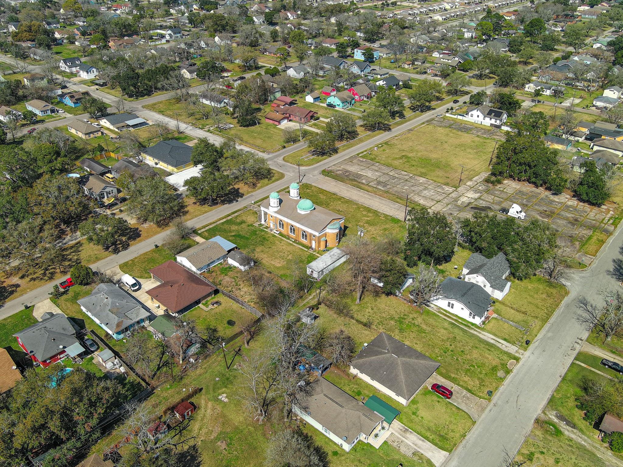 3146 Thomas Boulevard