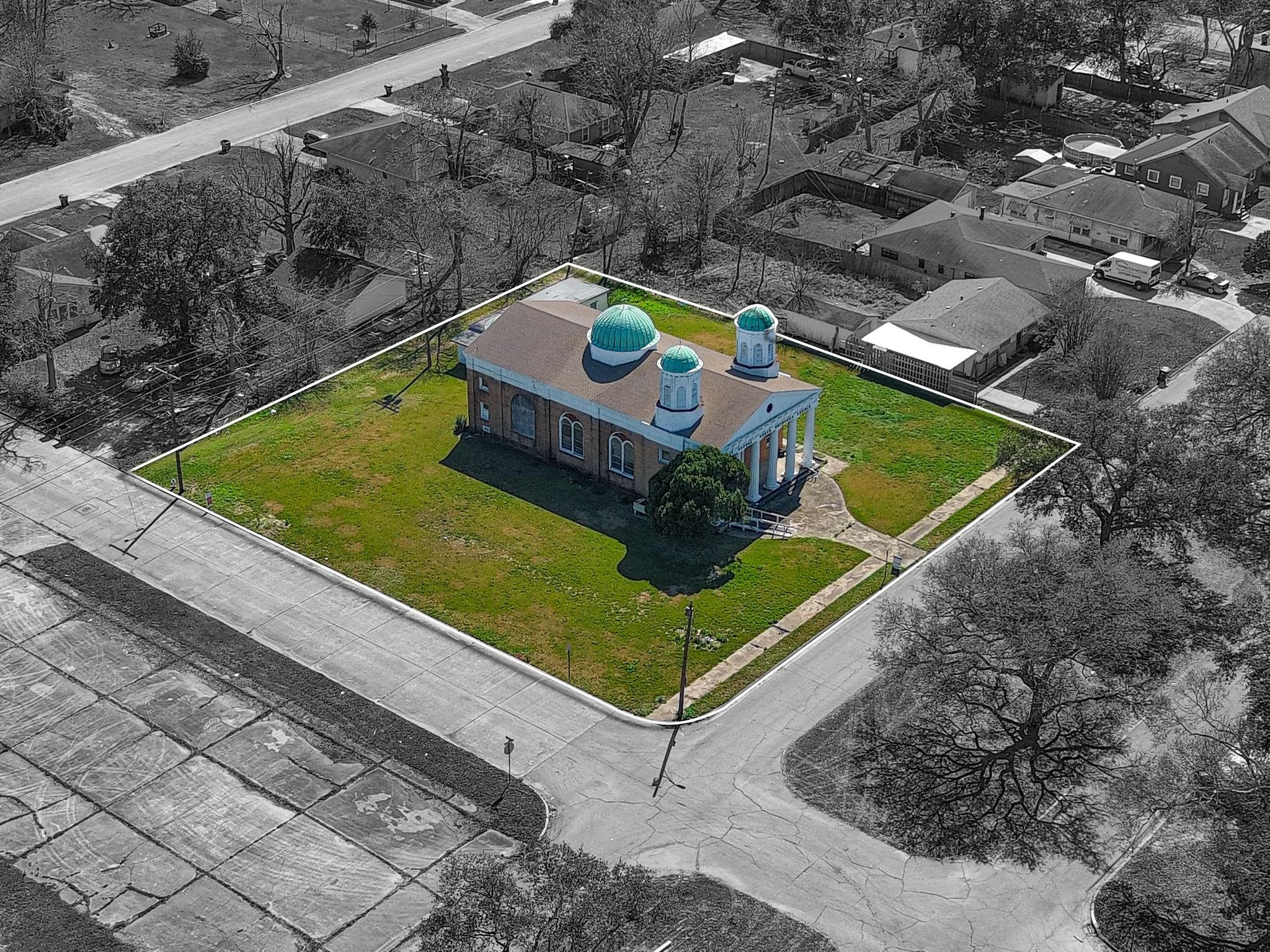 3146 Thomas Boulevard