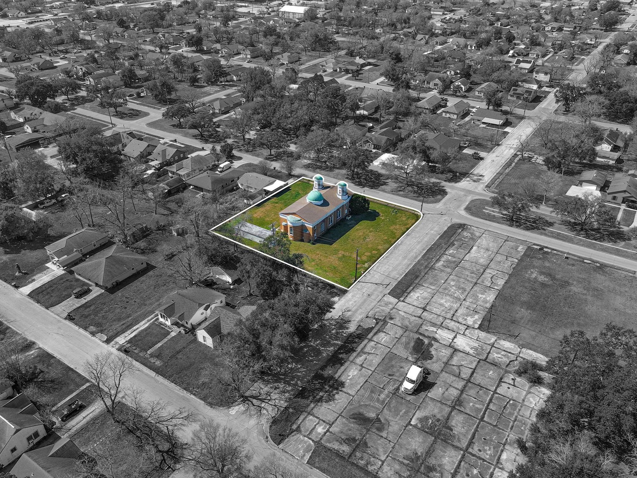 3146 Thomas Boulevard