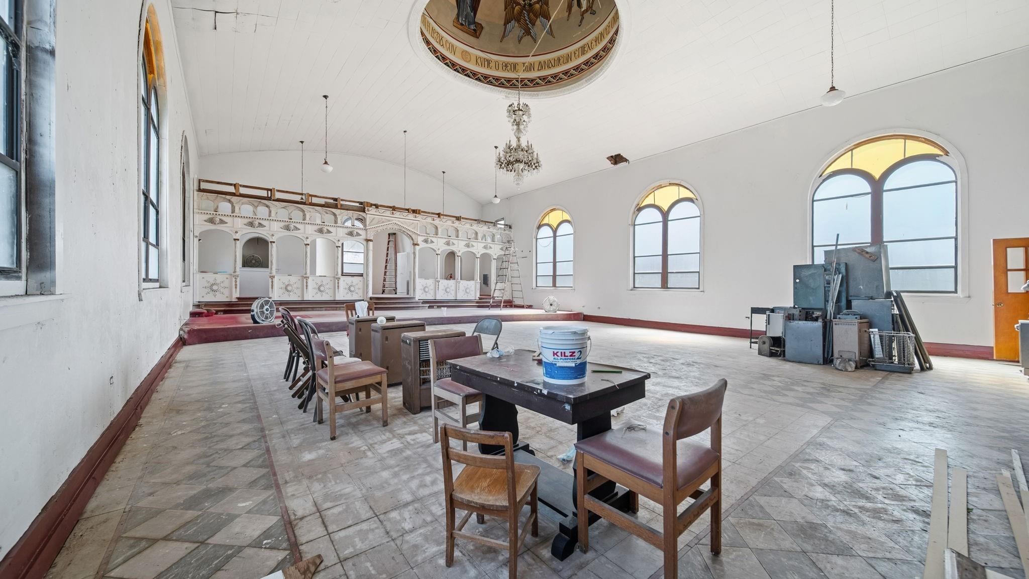 3146 Thomas Boulevard