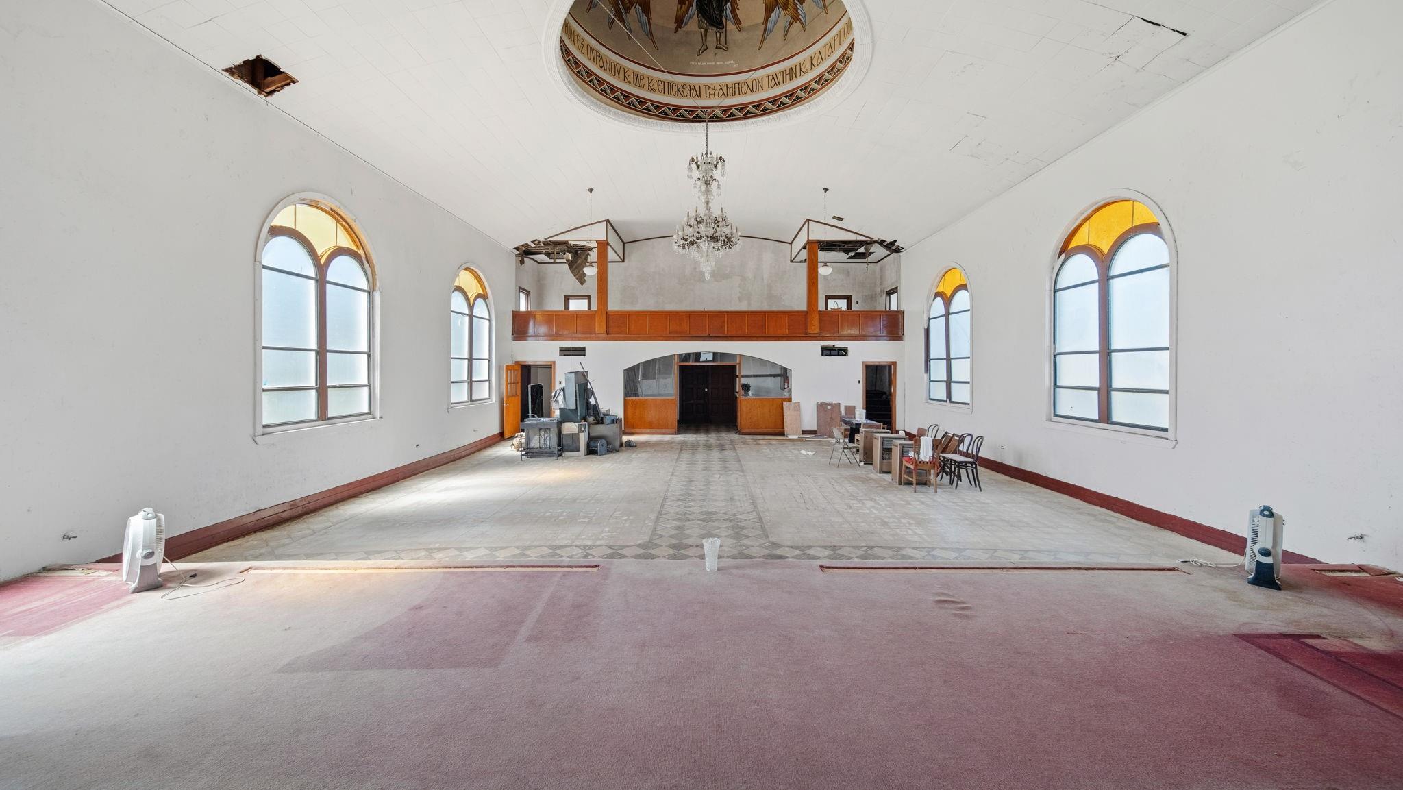 3146 Thomas Boulevard