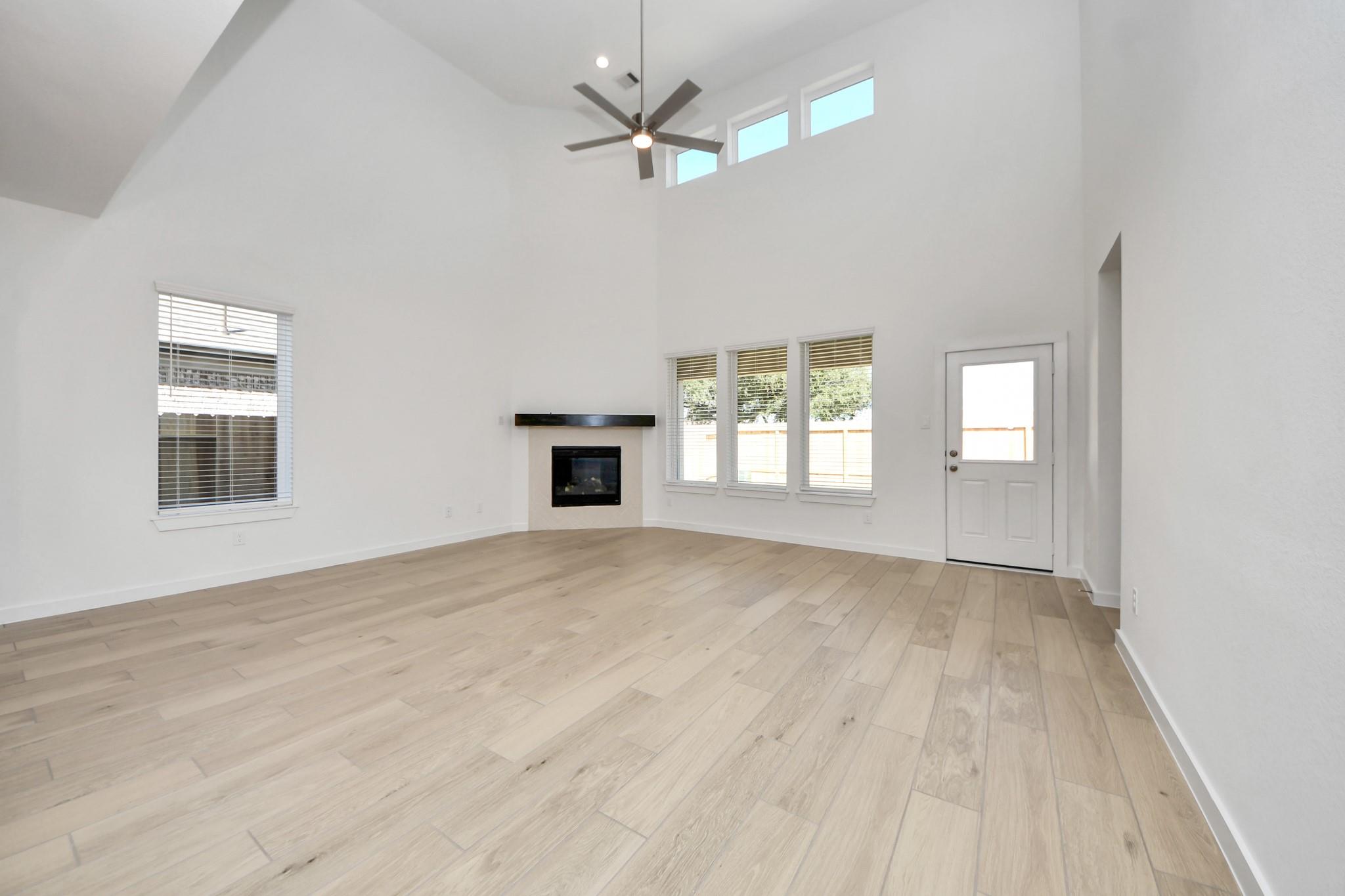 15806 Telge Ridge Lane