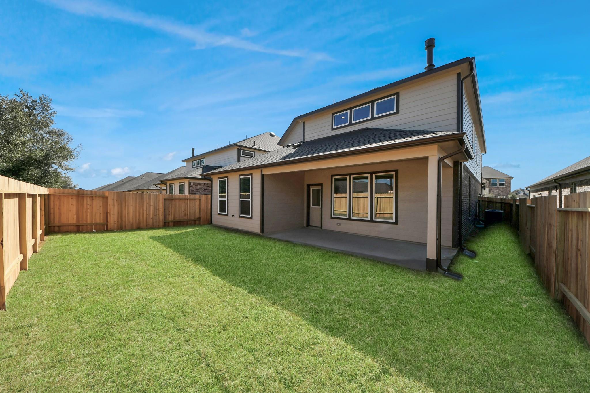 15806 Telge Ridge Lane