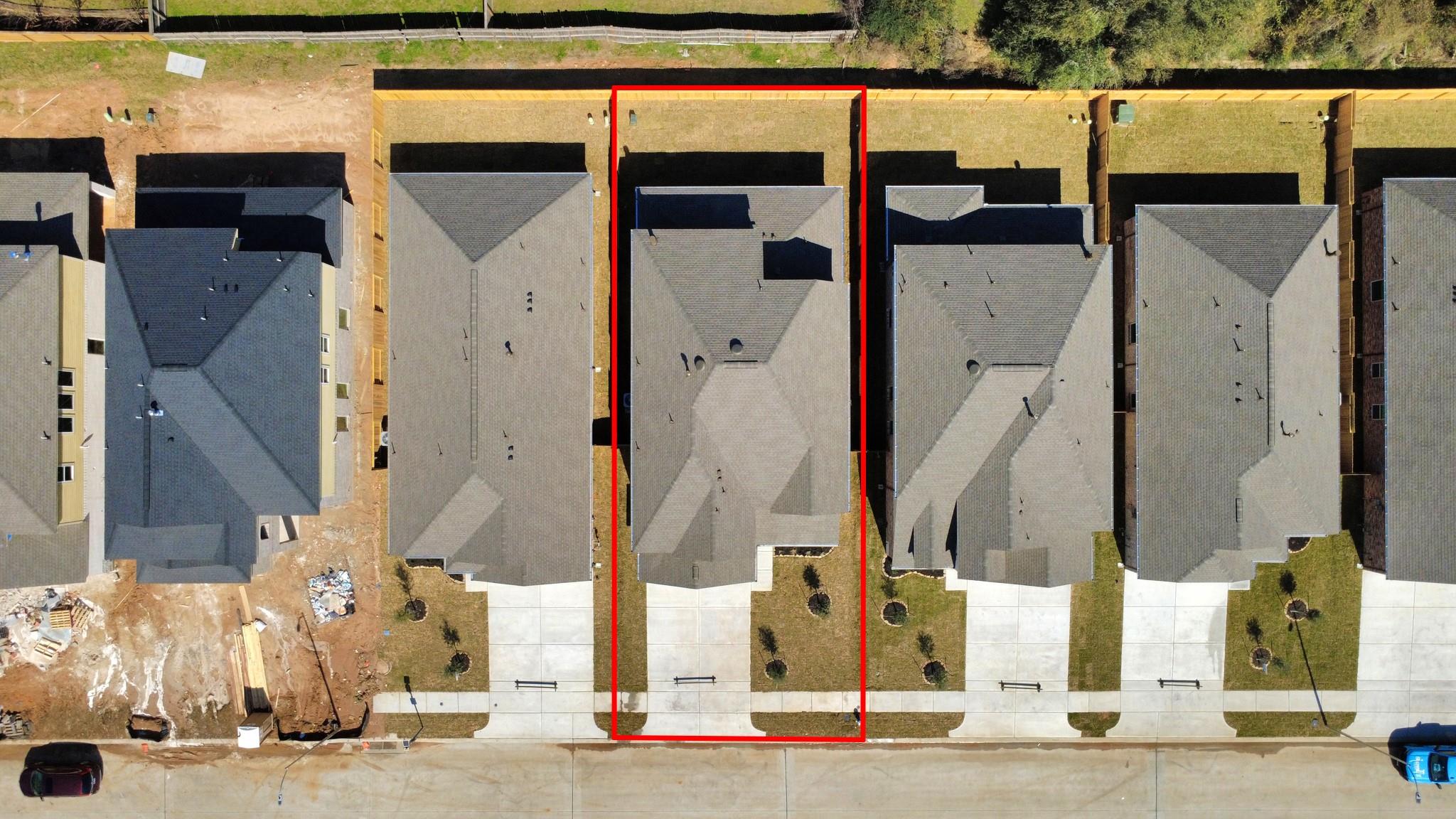 15806 Telge Ridge Lane