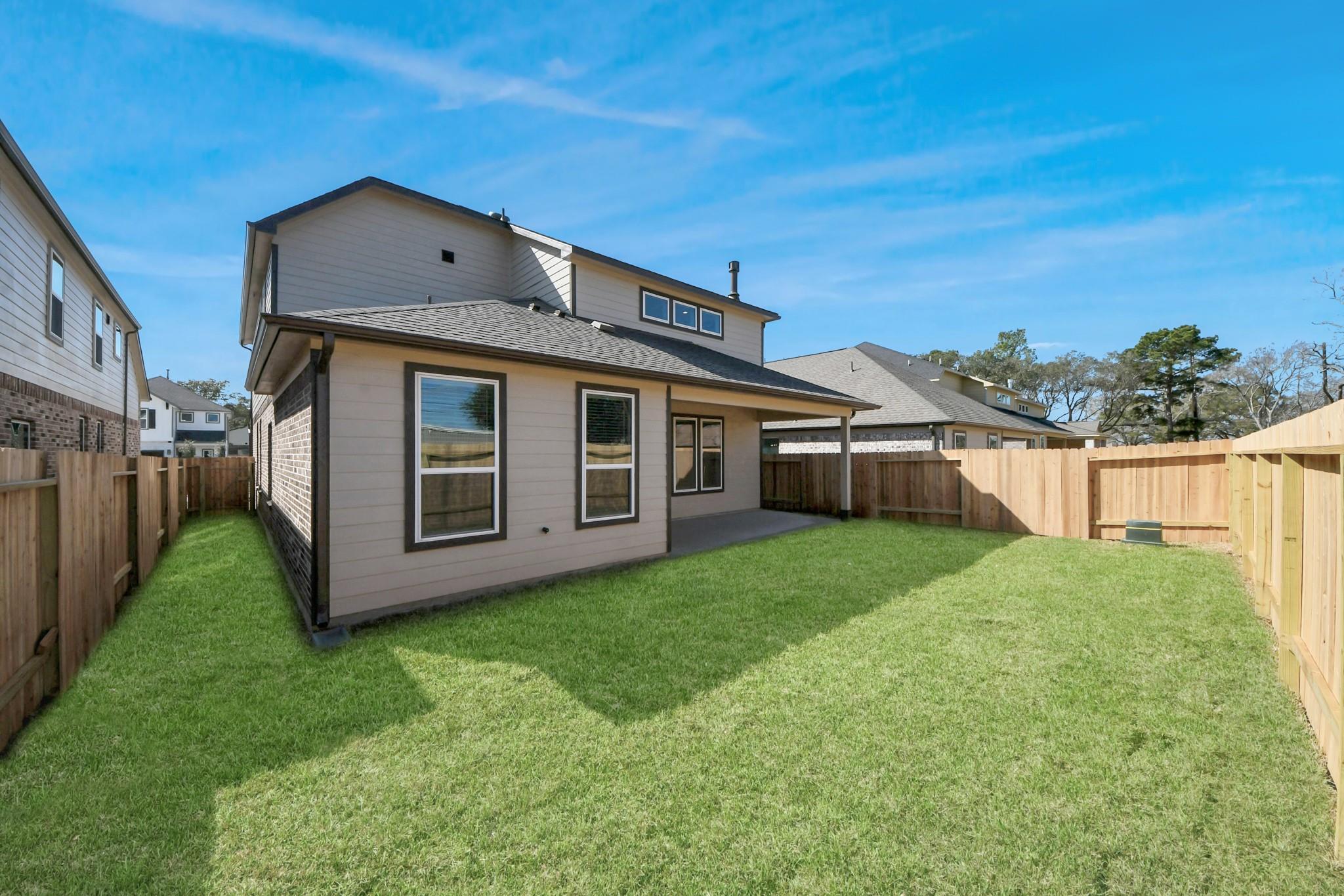 15806 Telge Ridge Lane