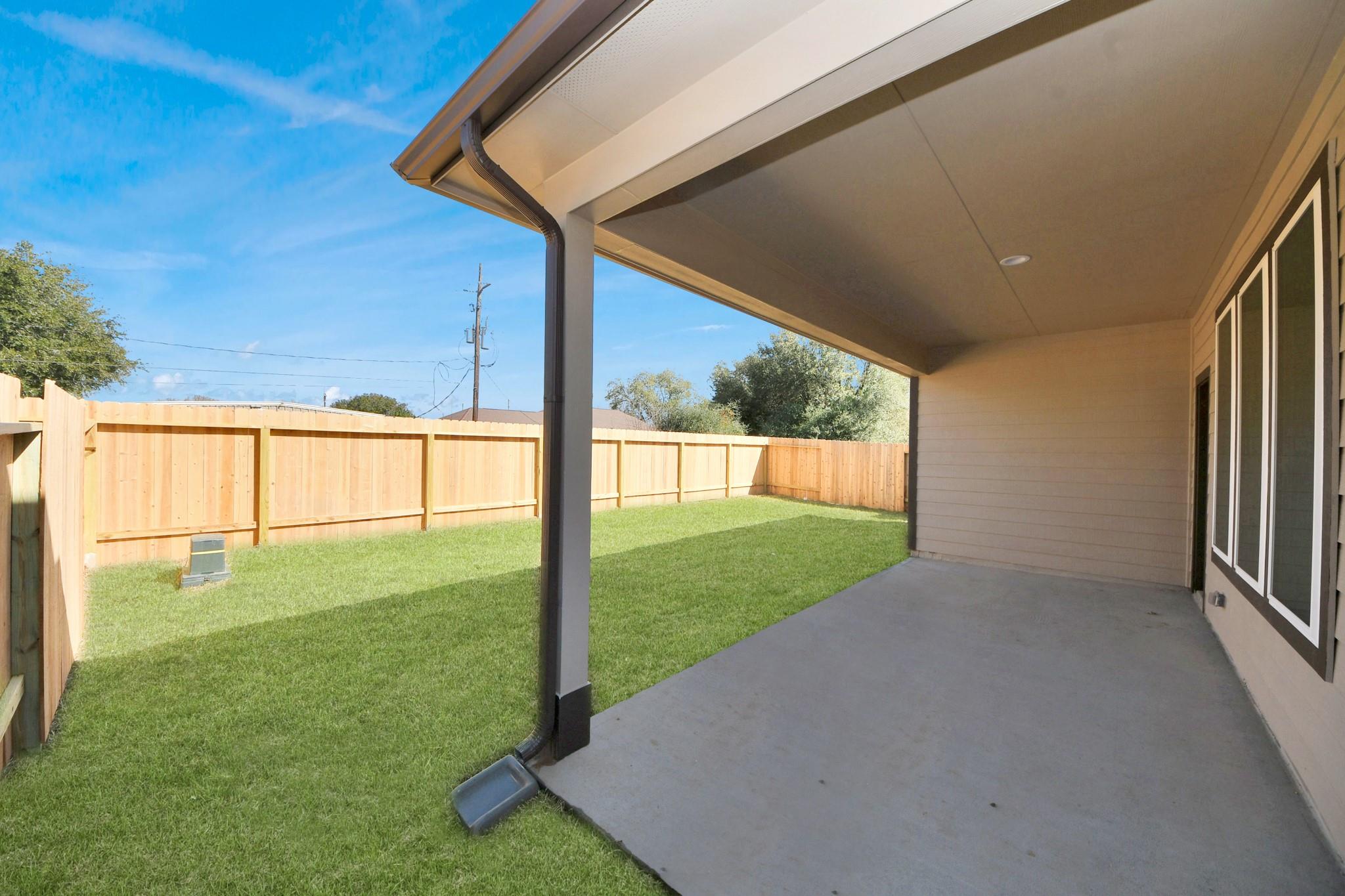 15806 Telge Ridge Lane