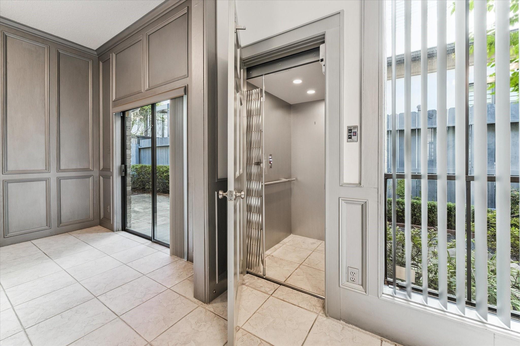 1815 Potomac Drive # C