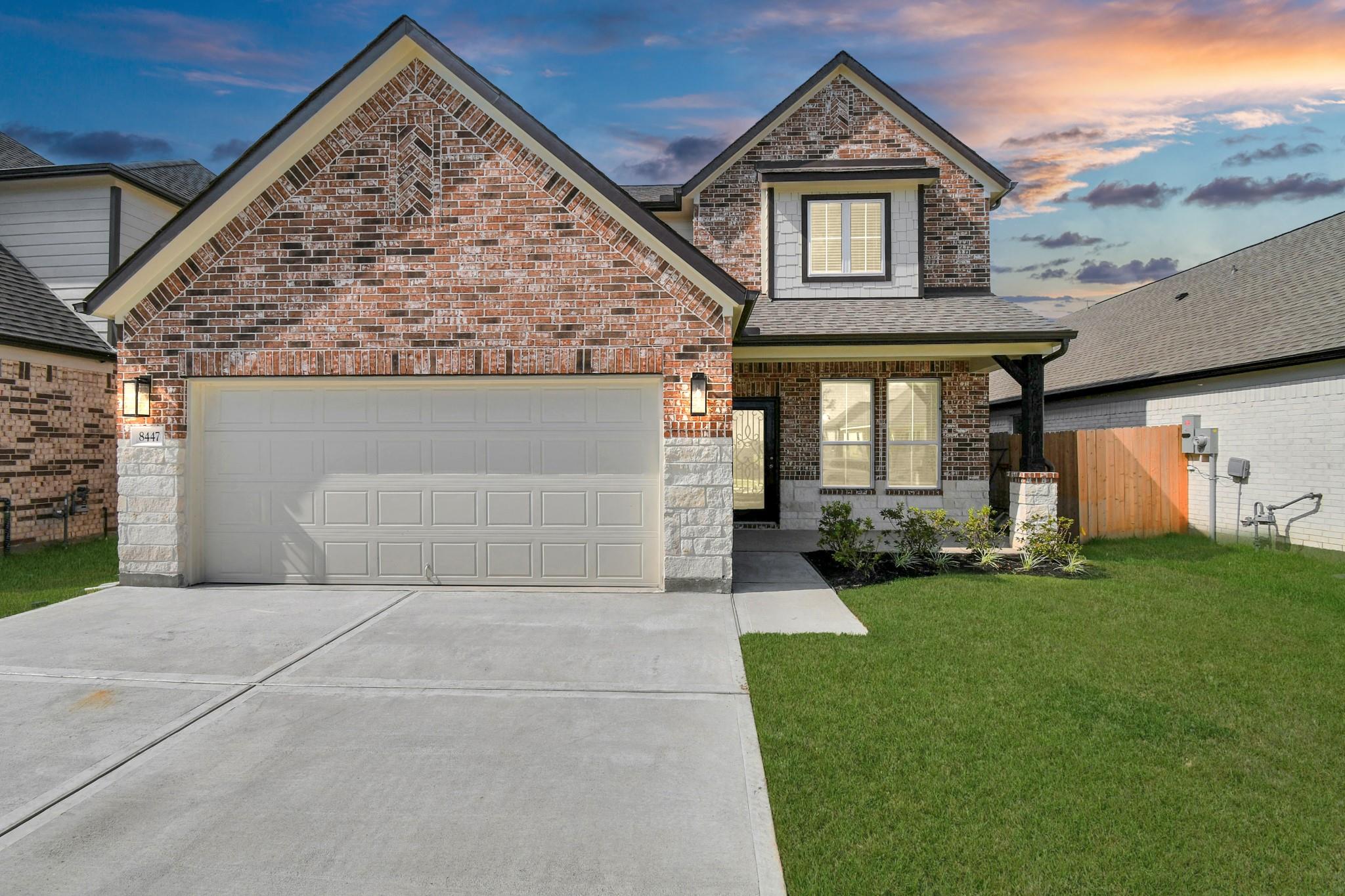 8447 Northern Pintail Drive