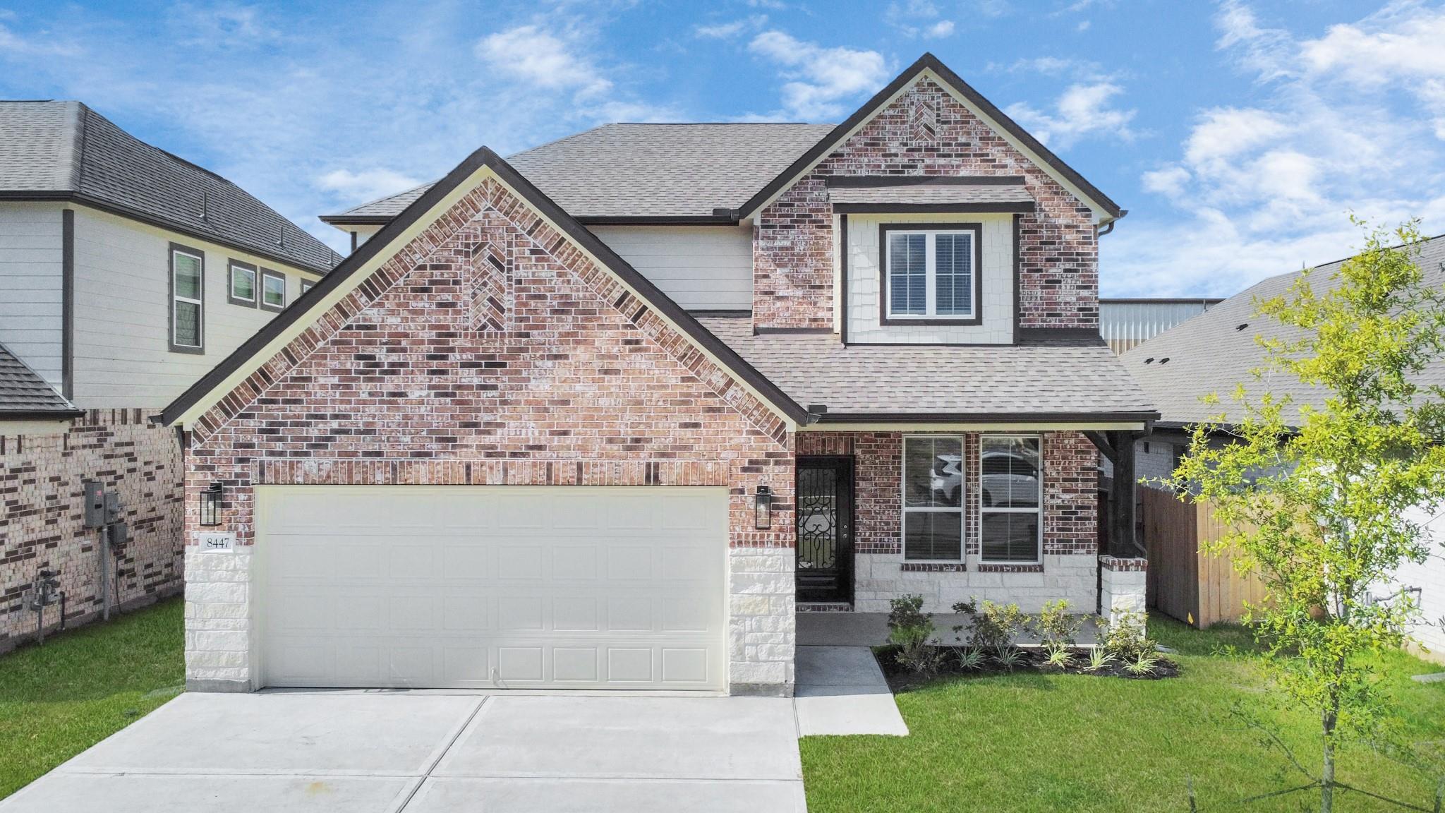 8447 Northern Pintail Drive