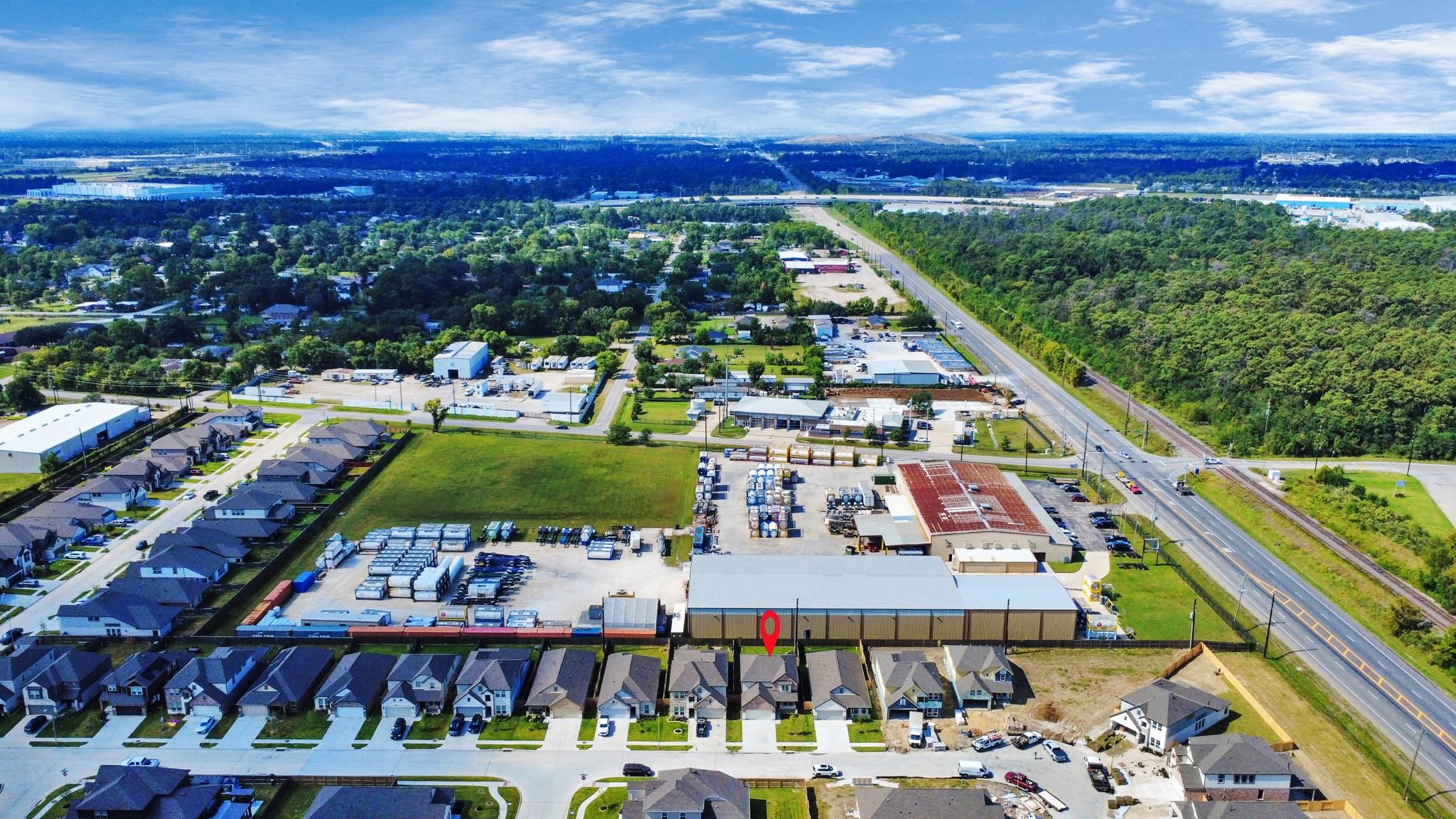 8447 Northern Pintail Drive