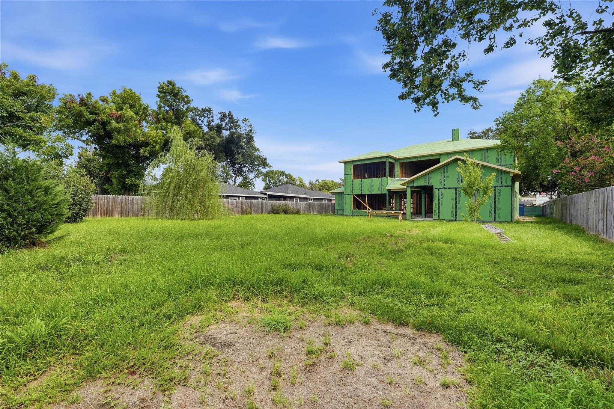 4602 Randwick Drive