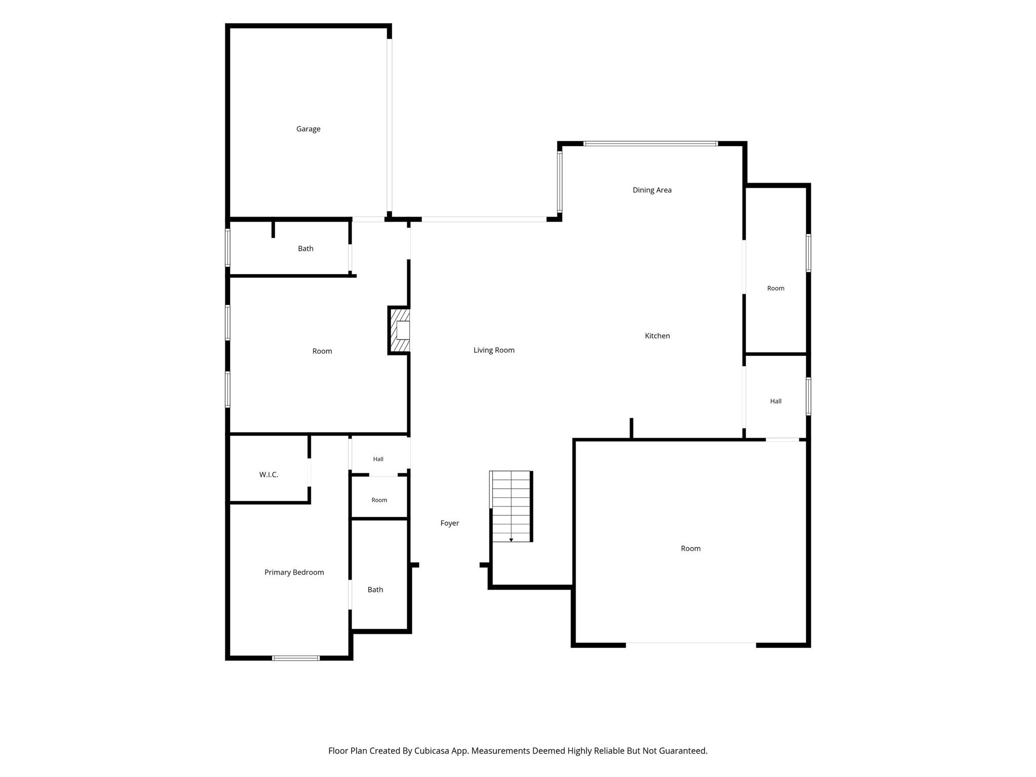 4602 Randwick Drive