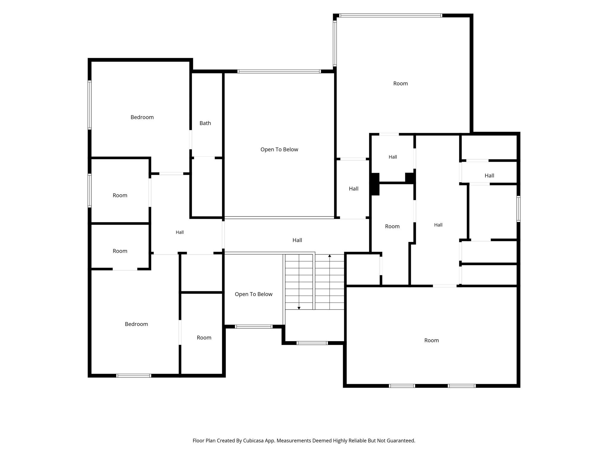 4602 Randwick Drive