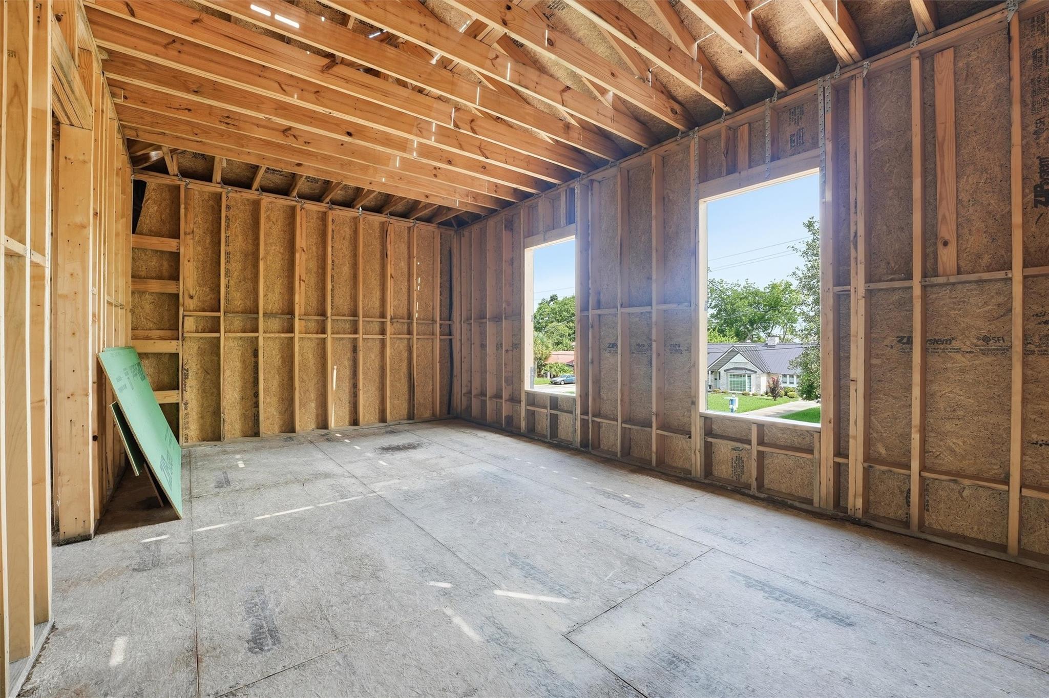 4602 Randwick Drive