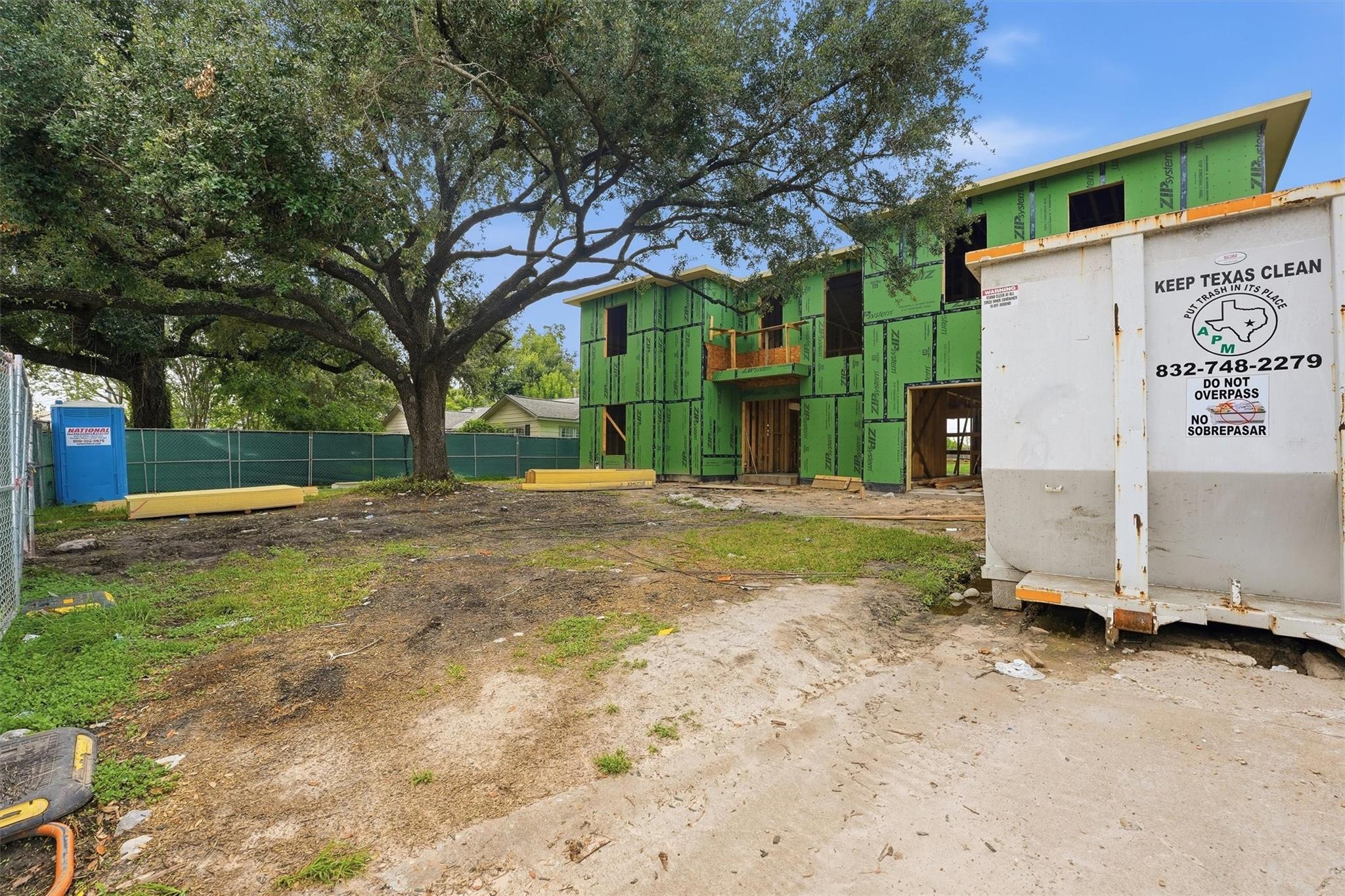 4602 Randwick Drive