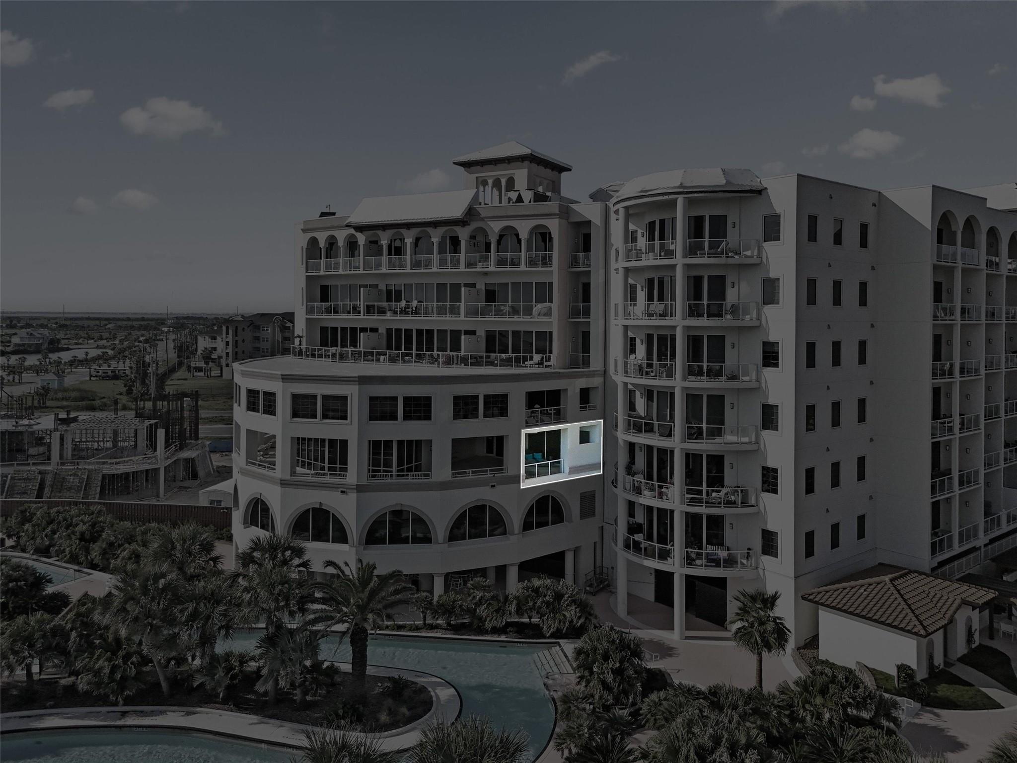 10327 Termini San Luis Pass Road # 319