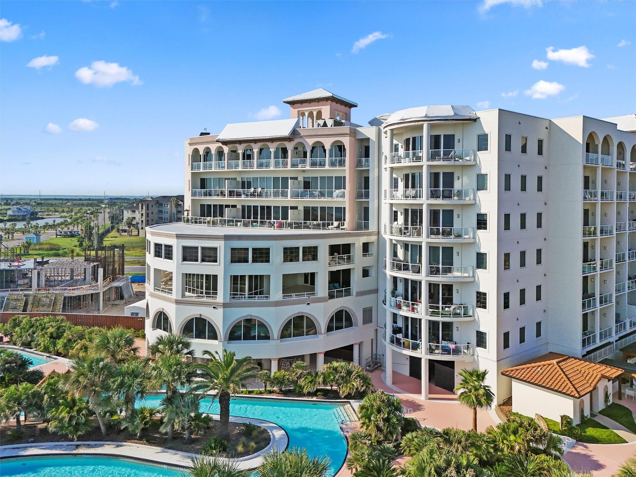 10327 Termini San Luis Pass Road # 319