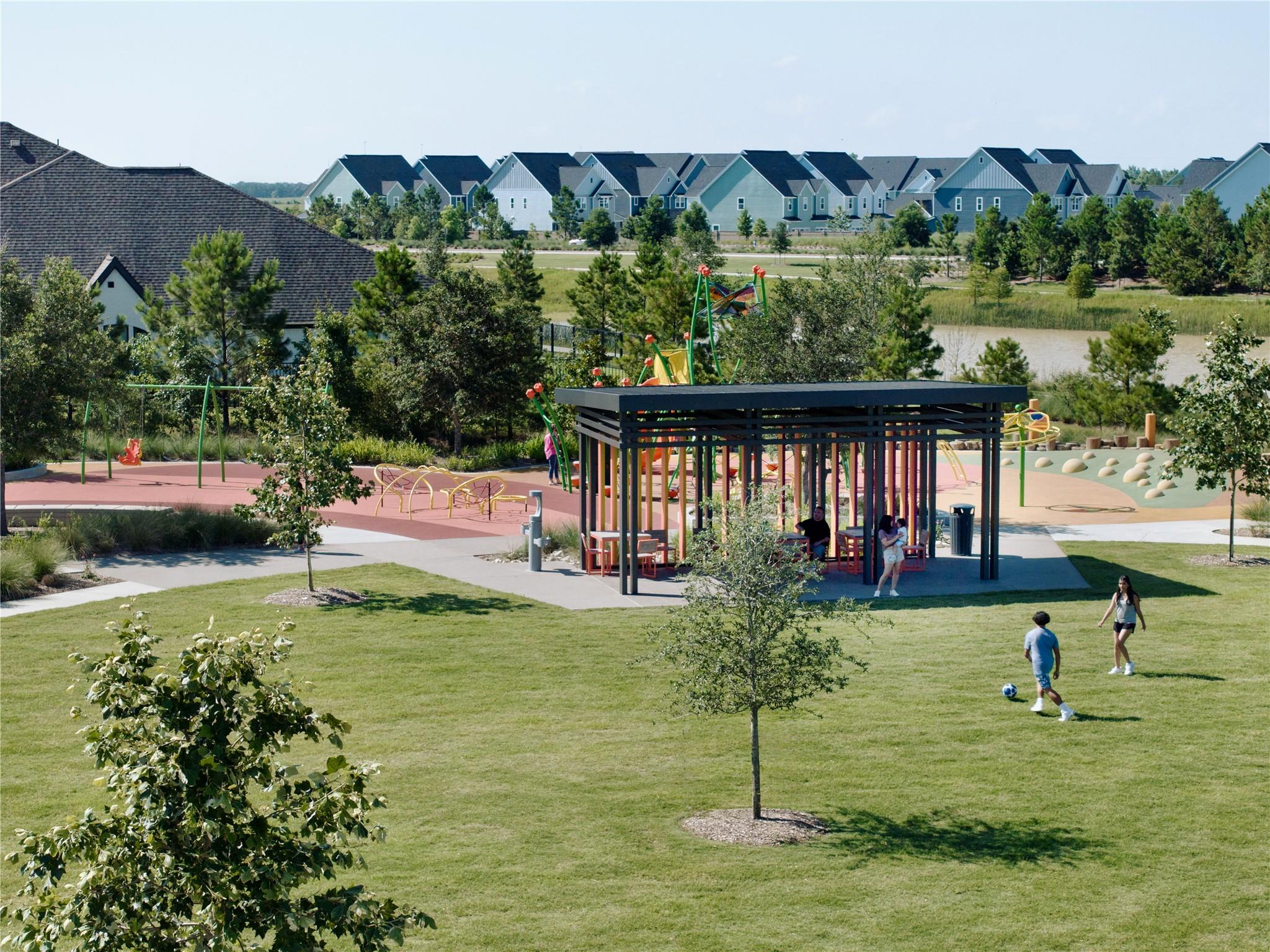 11123 Swamp Edge Lane