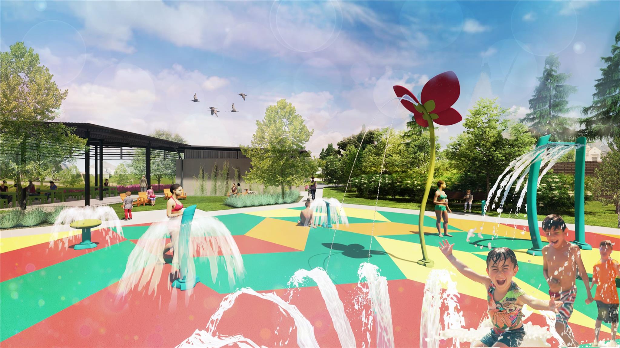 11123 Swamp Edge Lane