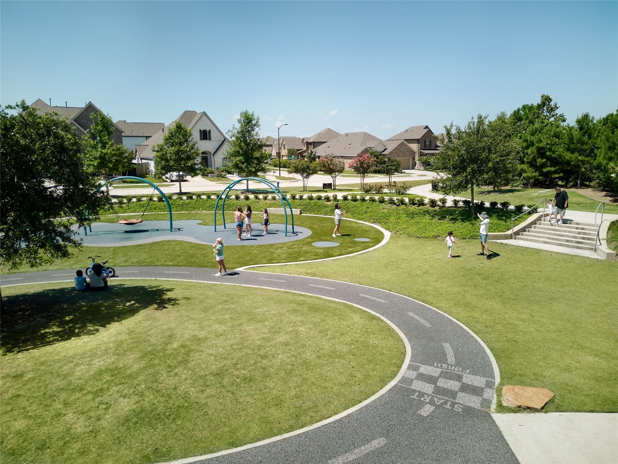 11123 Swamp Edge Lane