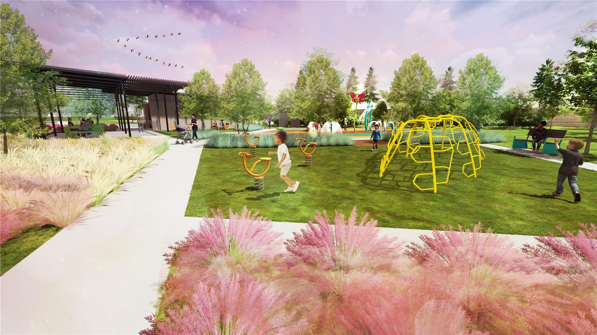 11123 Swamp Edge Lane