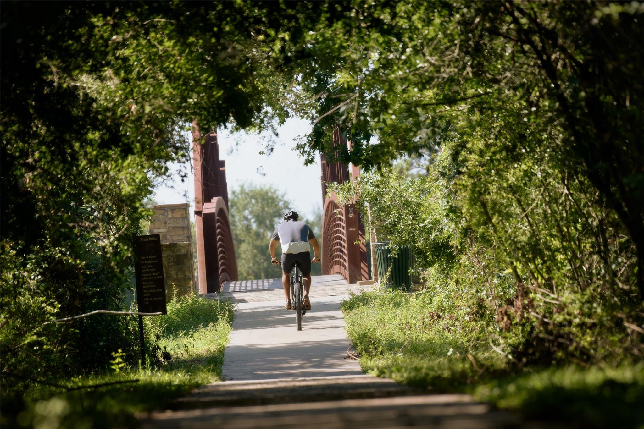 11123 Swamp Edge Lane