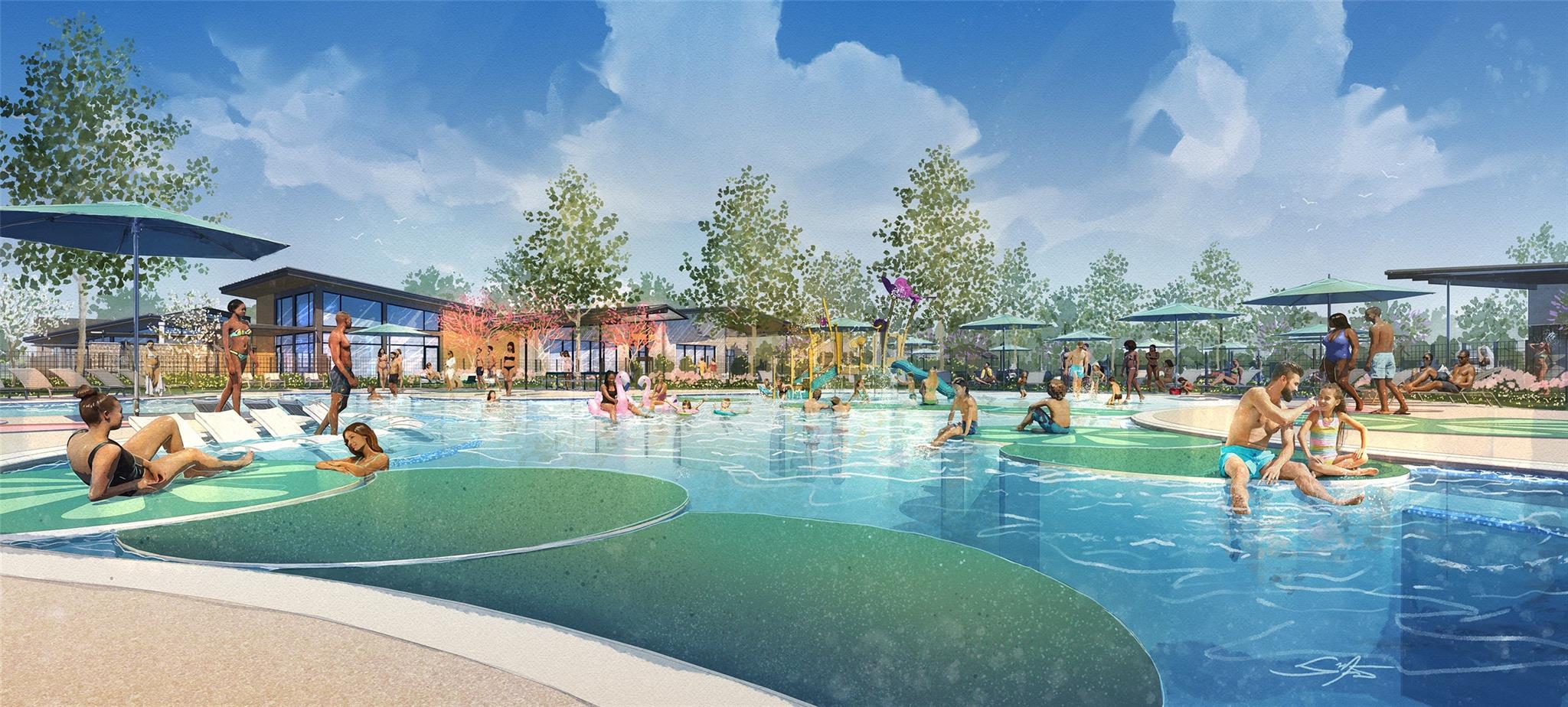 11123 Swamp Edge Lane