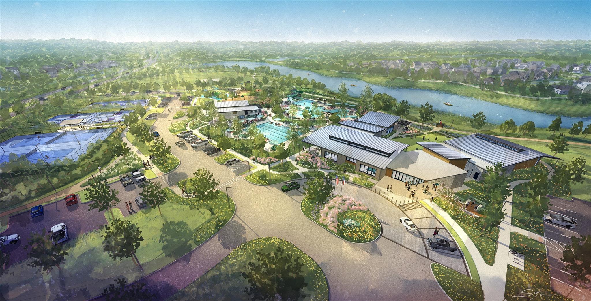 11123 Swamp Edge Lane