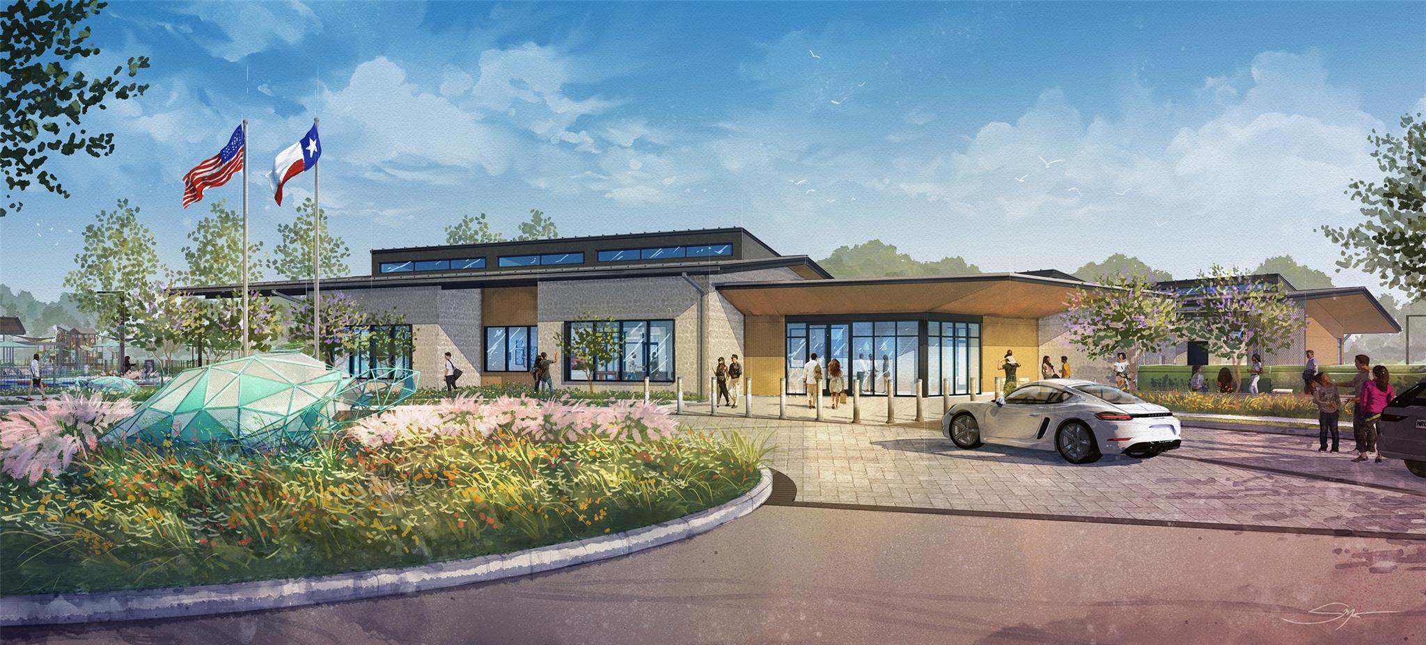 11123 Swamp Edge Lane