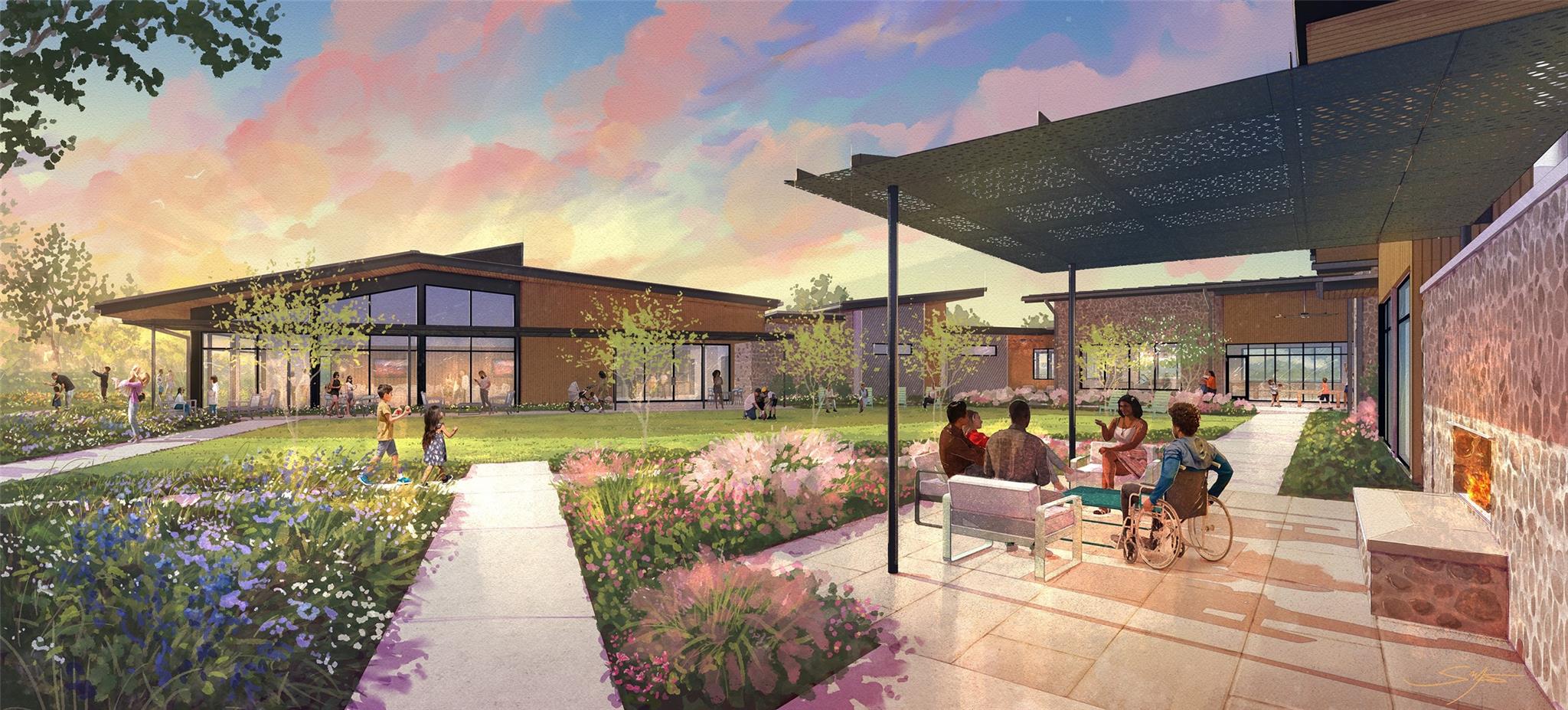 11123 Swamp Edge Lane