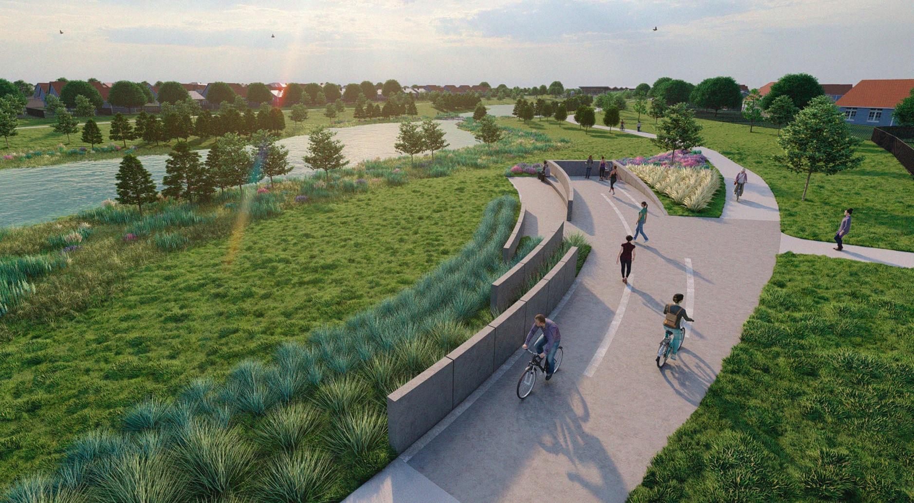 11123 Swamp Edge Lane